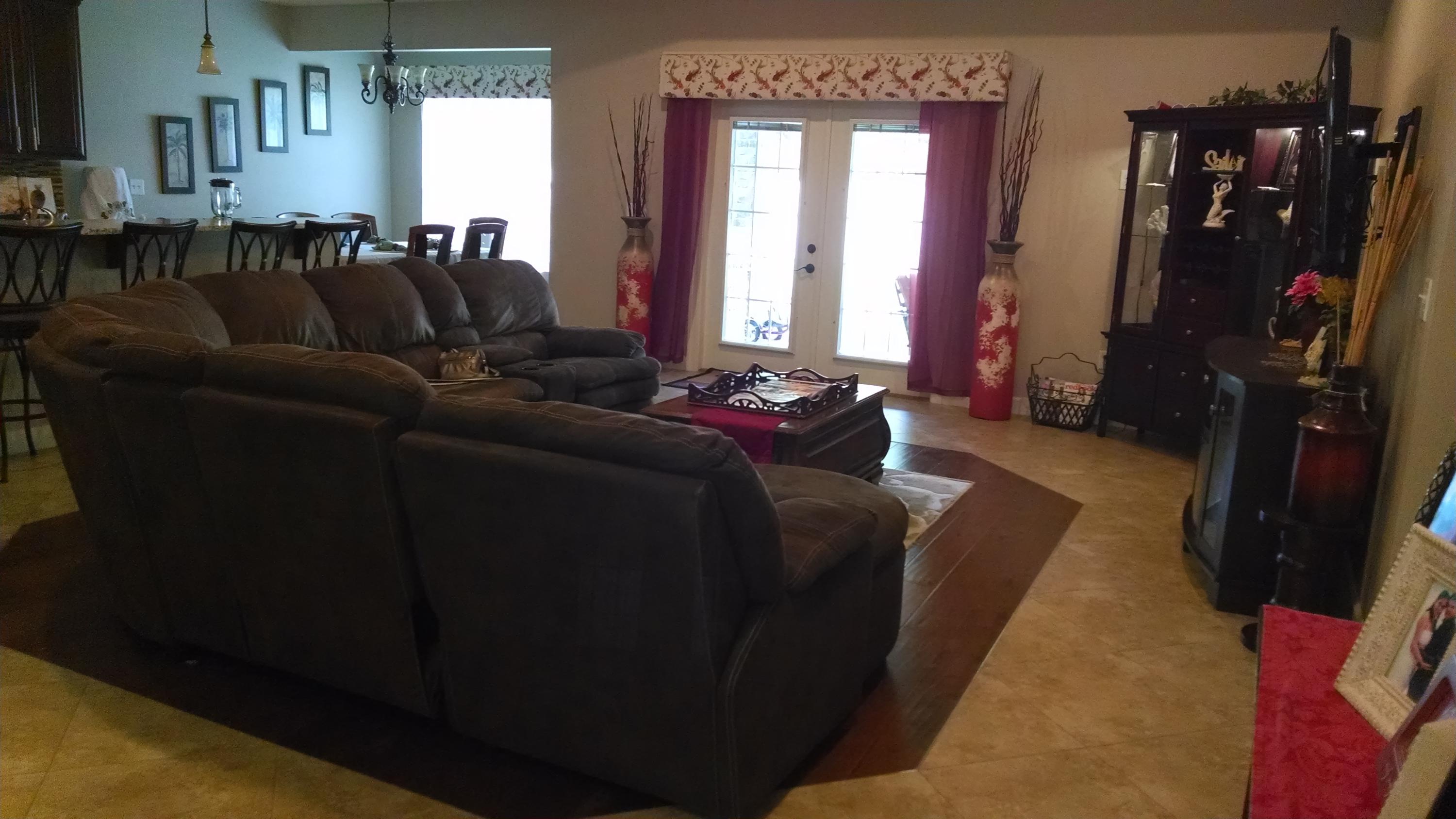 FIELD S/D 1ST ADDN - Residential