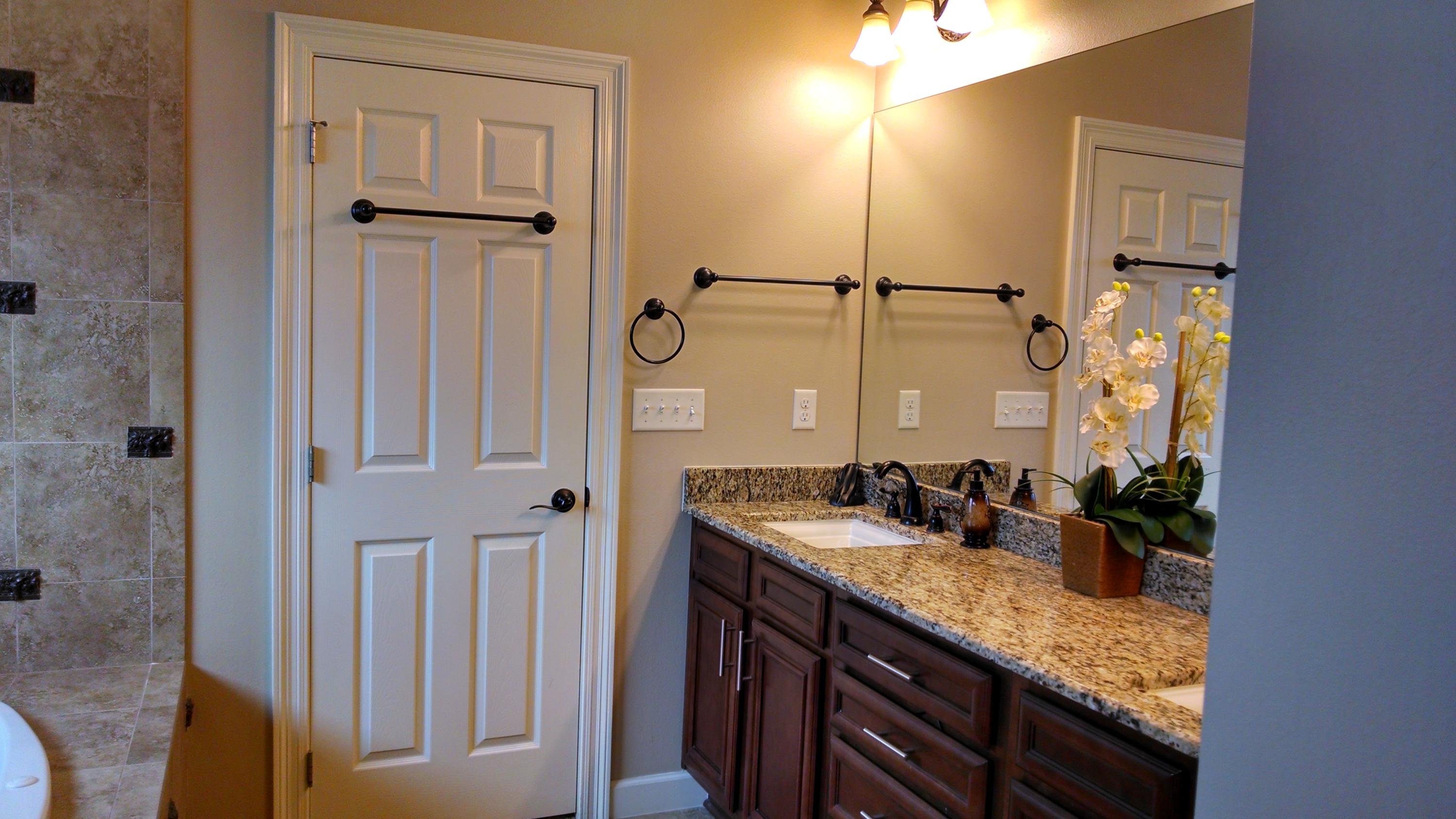 FIELD S/D 1ST ADDN - Residential