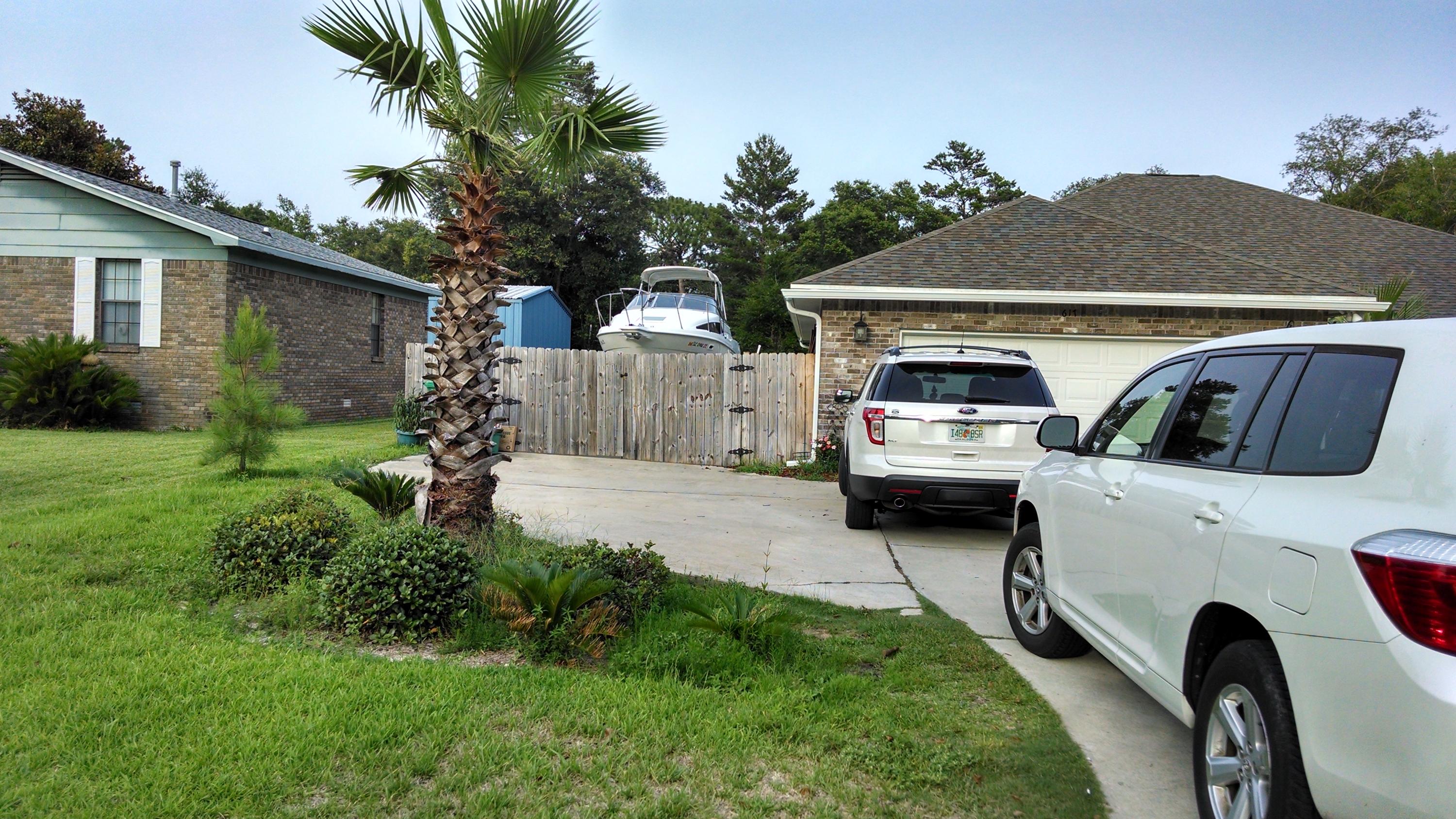 FIELD S/D 1ST ADDN - Residential