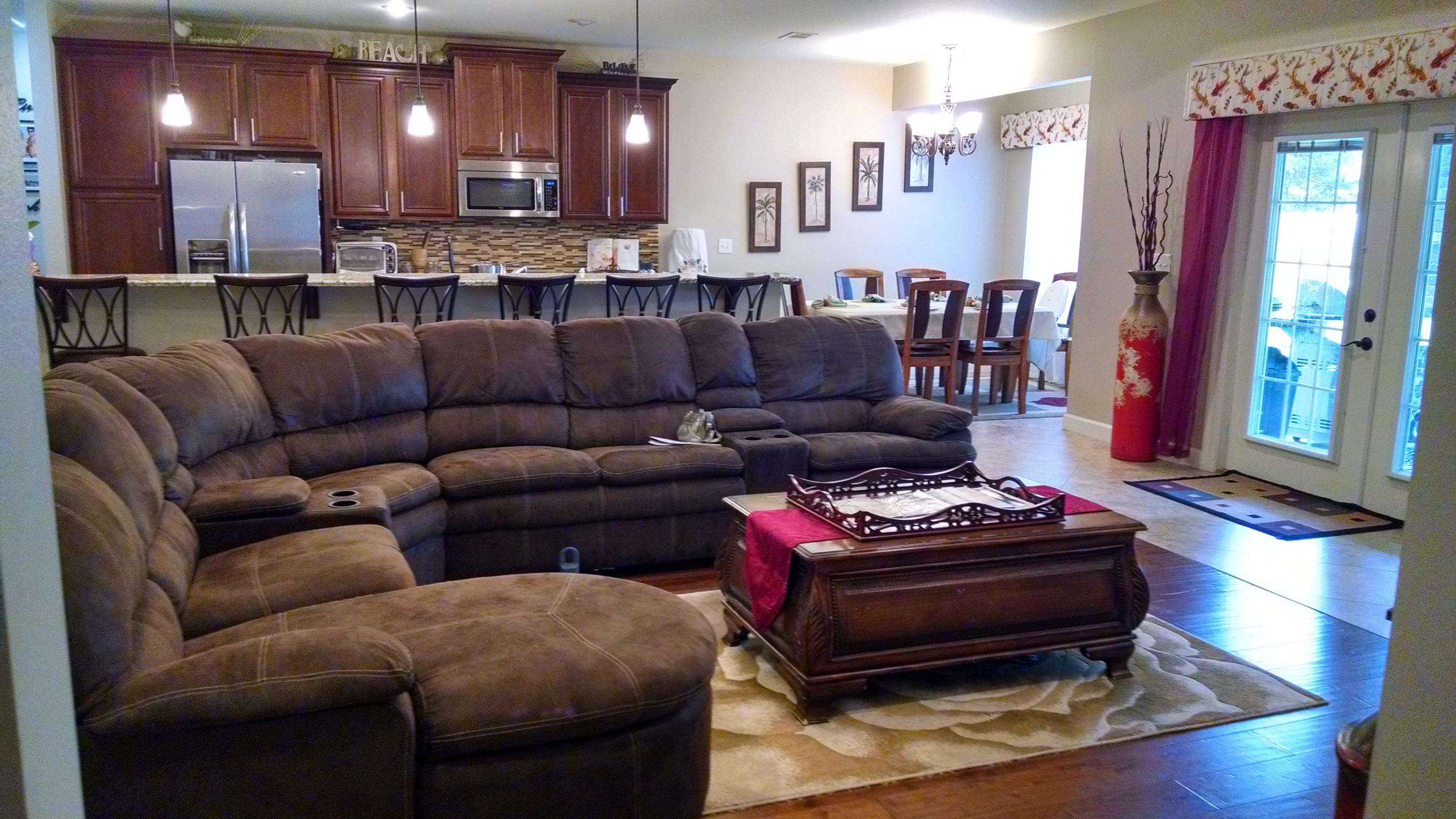 FIELD S/D 1ST ADDN - Residential