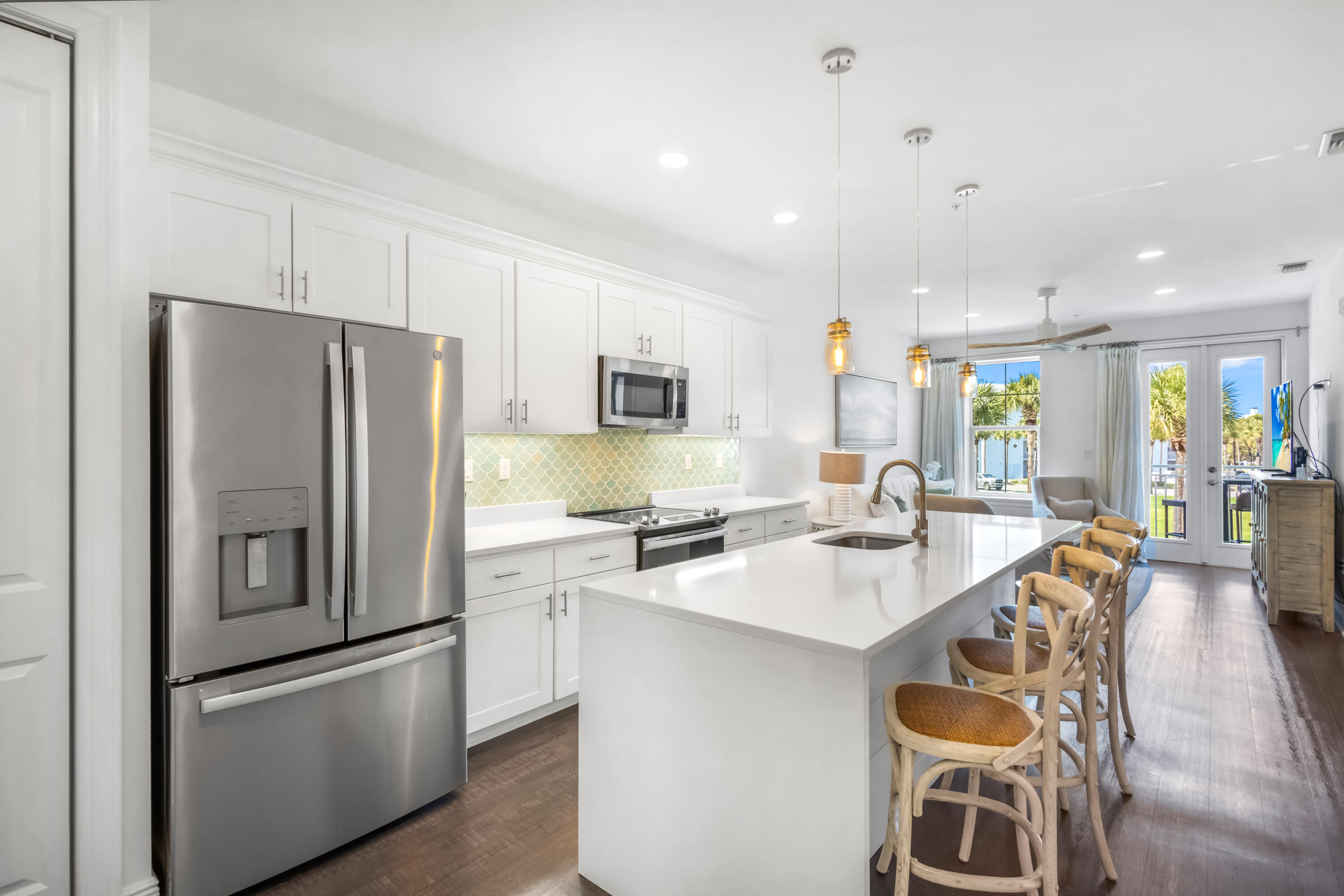 GULF PLACE RESIDENCES - Residential