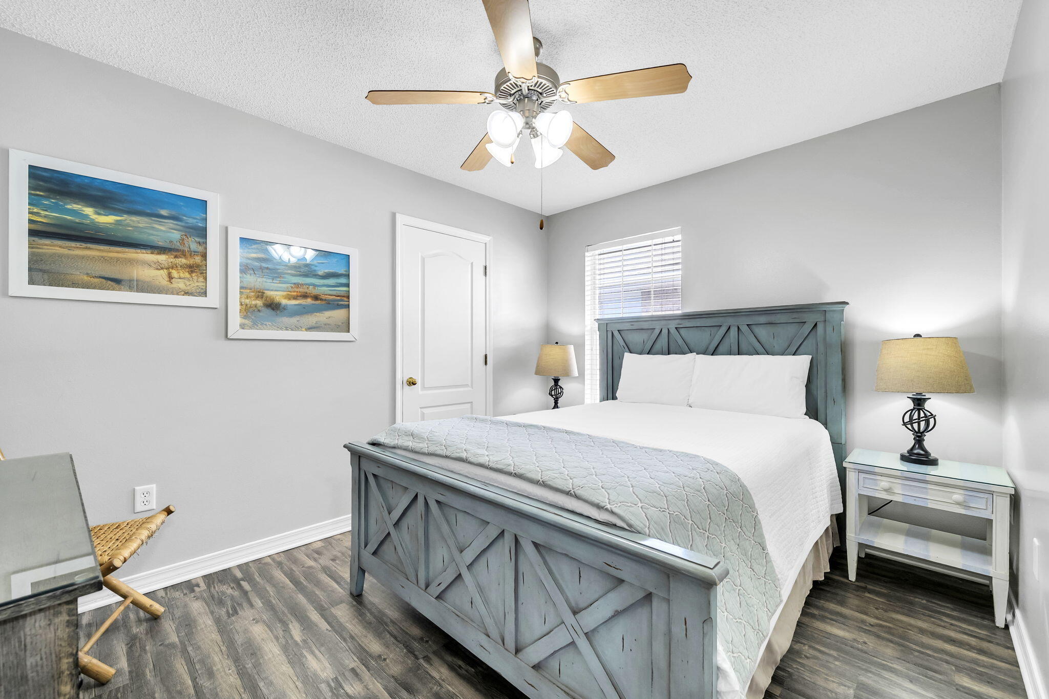 PARADISE RETREAT - Residential