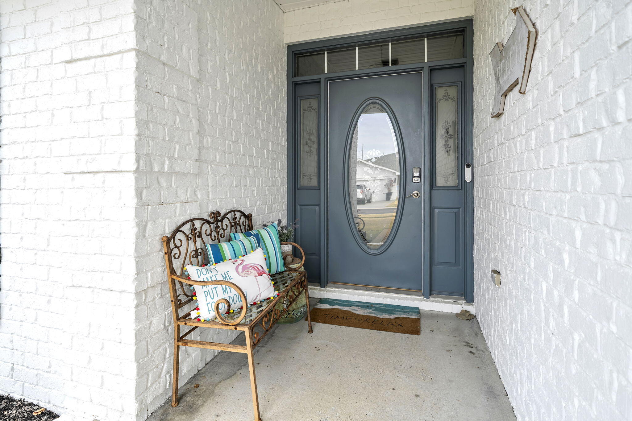 PARADISE RETREAT - Residential