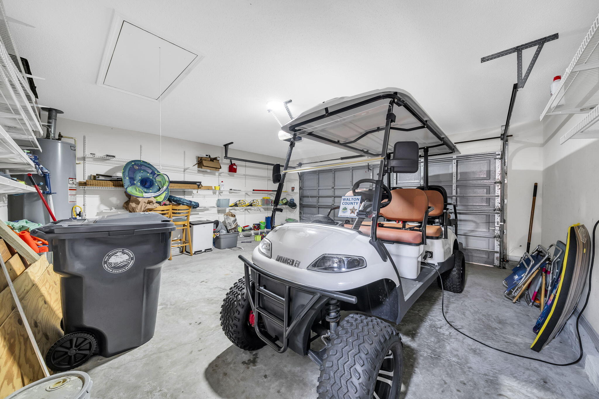 PARADISE RETREAT - Residential