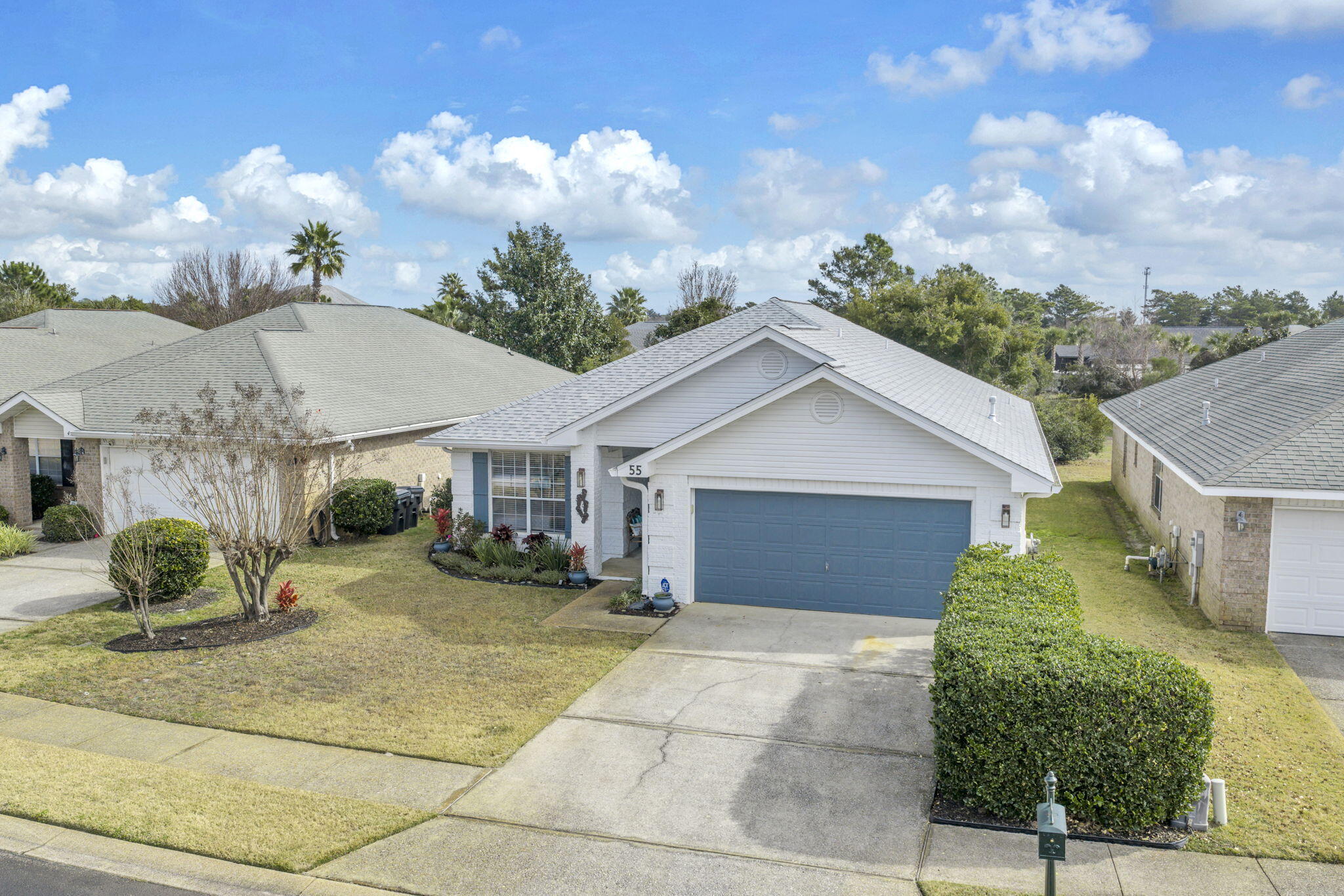 PARADISE RETREAT - Residential