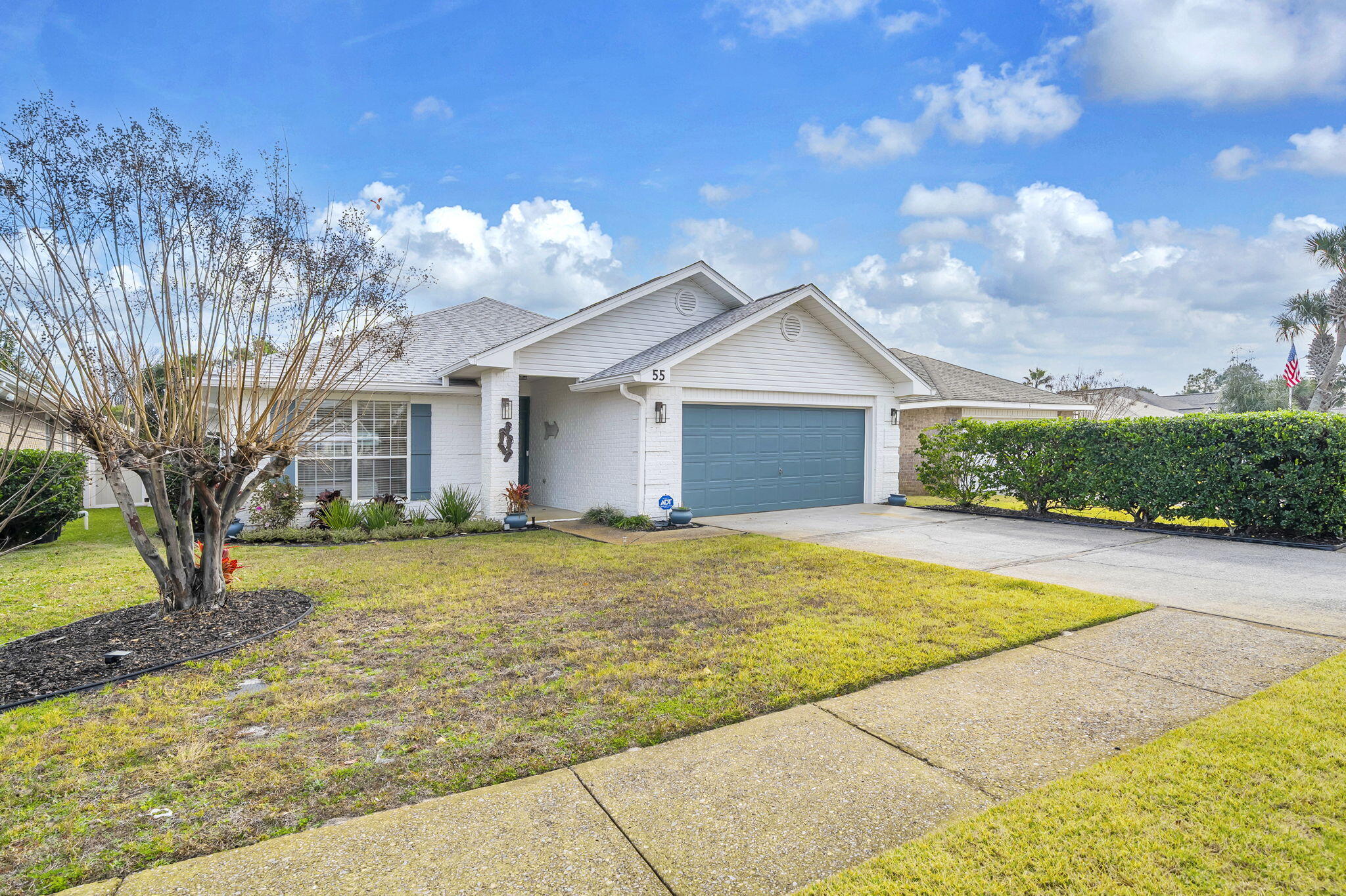 PARADISE RETREAT - Residential