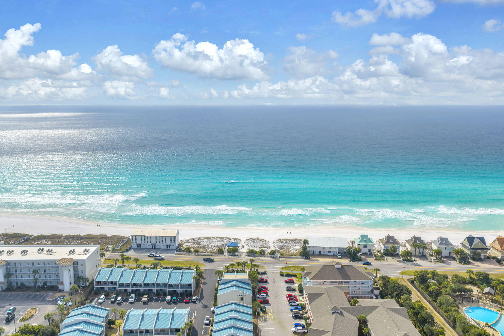 PARADISE RETREAT - Residential