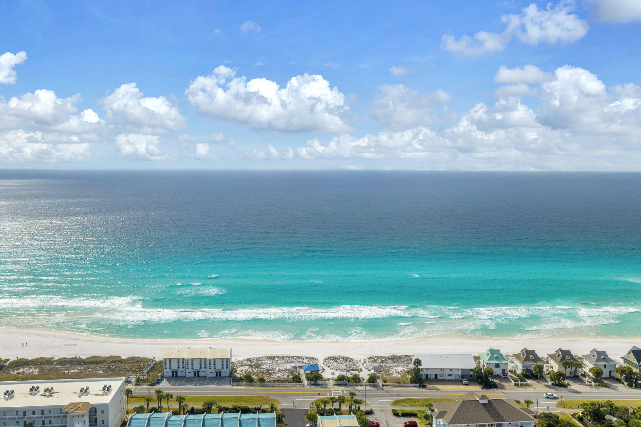 PARADISE RETREAT - Residential