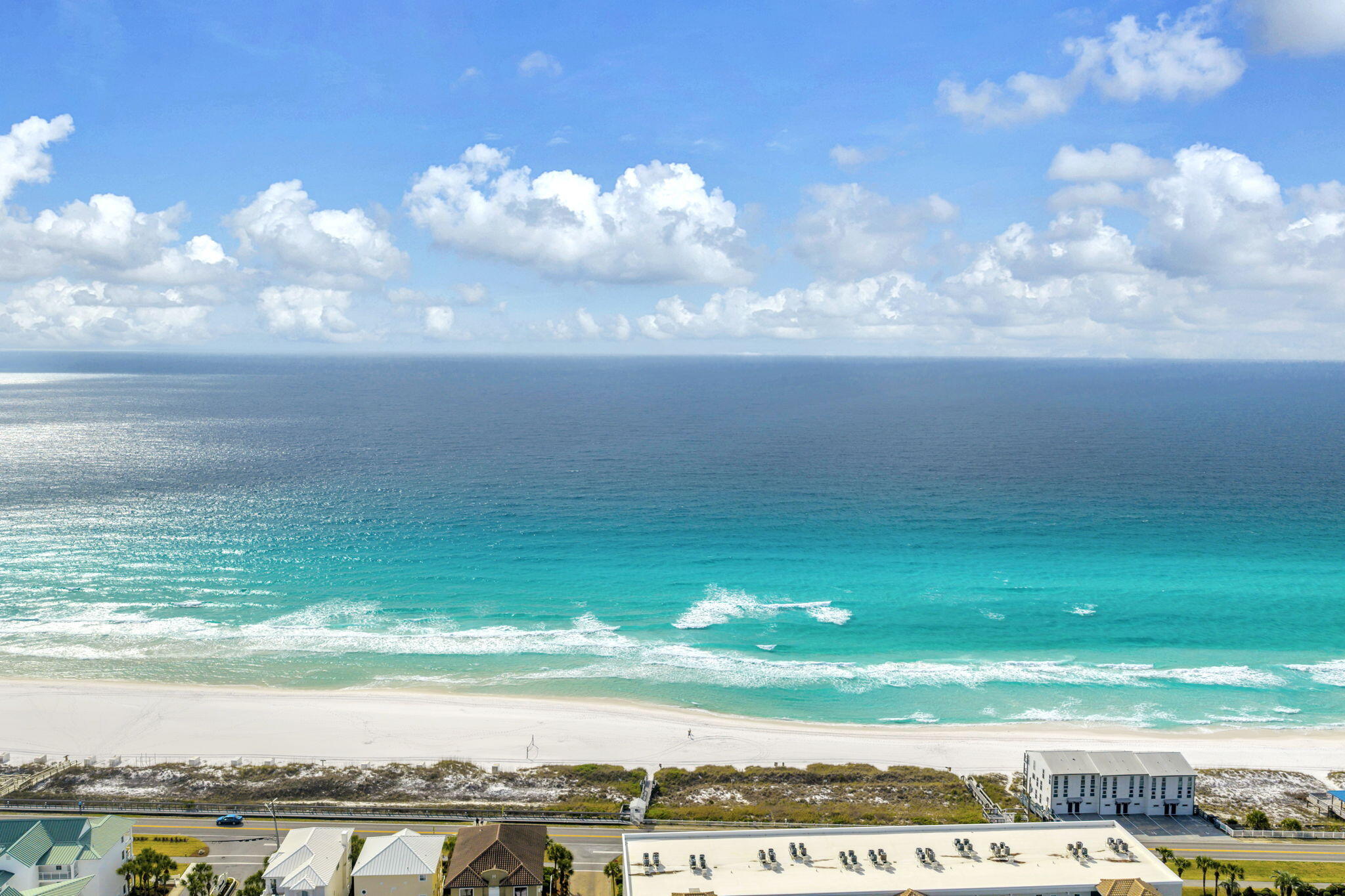 PARADISE RETREAT - Residential