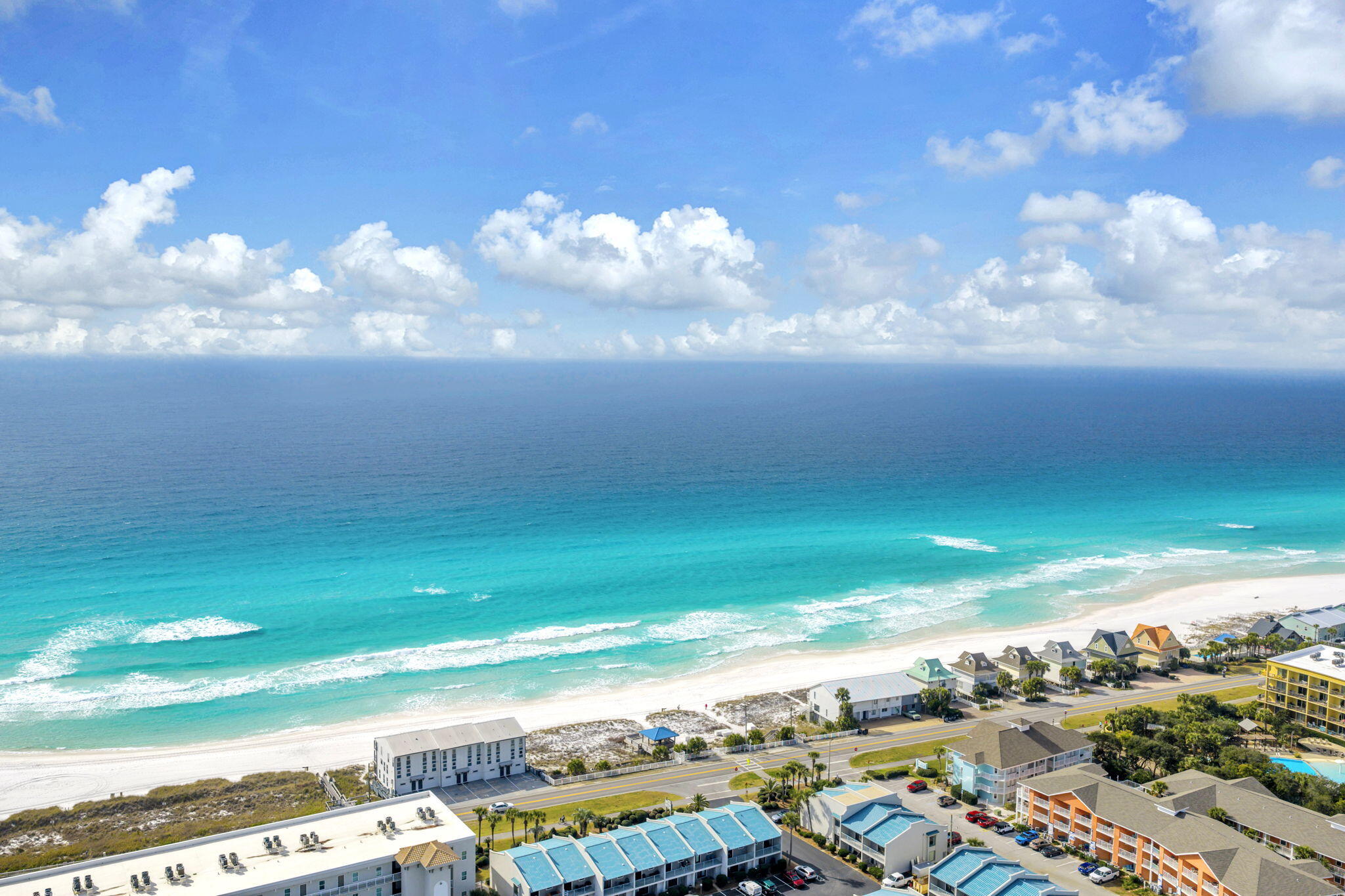 PARADISE RETREAT - Residential