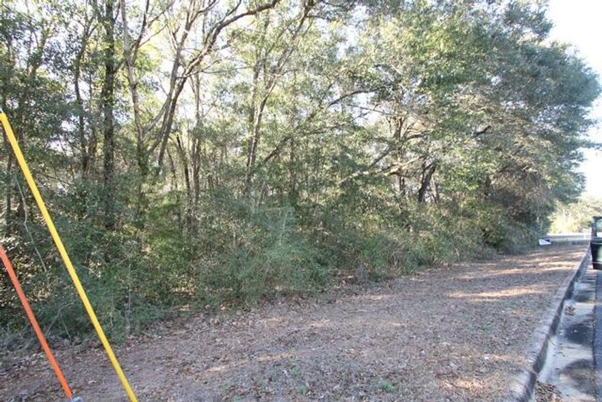 Two adjoining lots for sale in McLaughlin Harris S/D.  This one is on the corner of Georgia St. and Eighth Ave. Owner will sell together or separately.  The lots have the same property ID number but, if sold separately, there will be a separate property ID number assigned at closing.