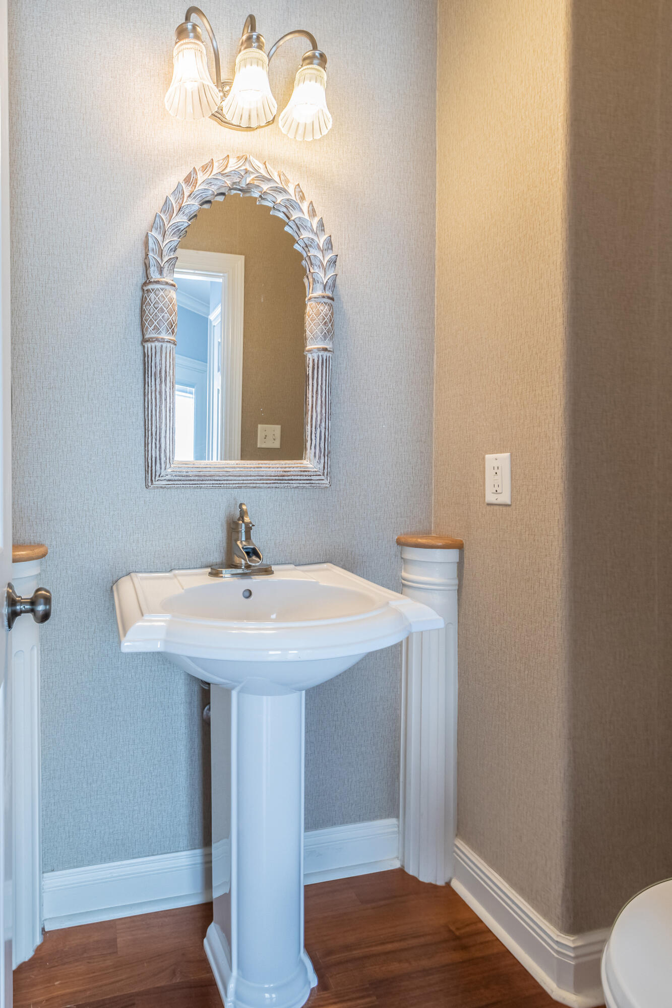 SOVEREIGN ISLE S/D - Residential Lease