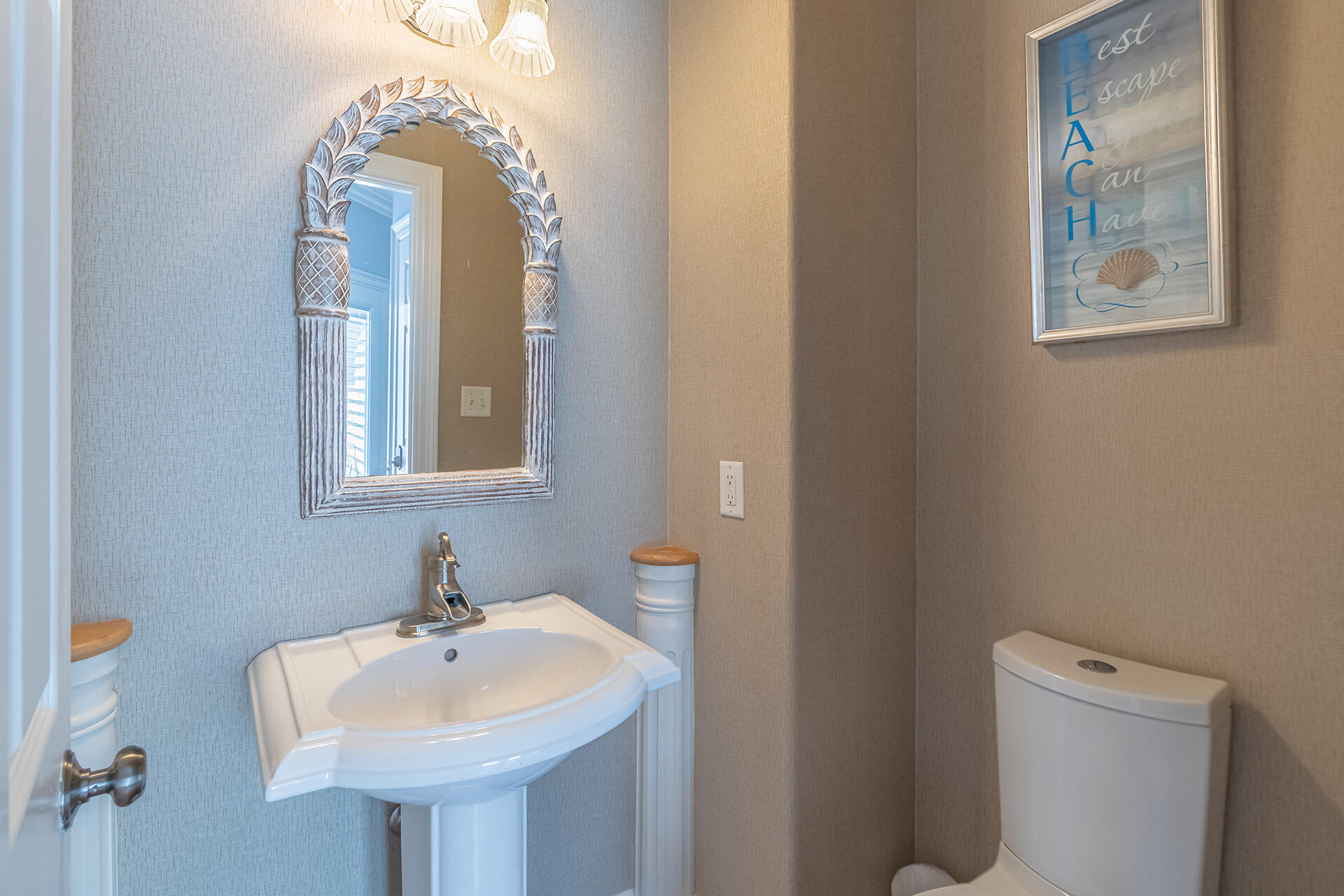 SOVEREIGN ISLE S/D - Residential Lease