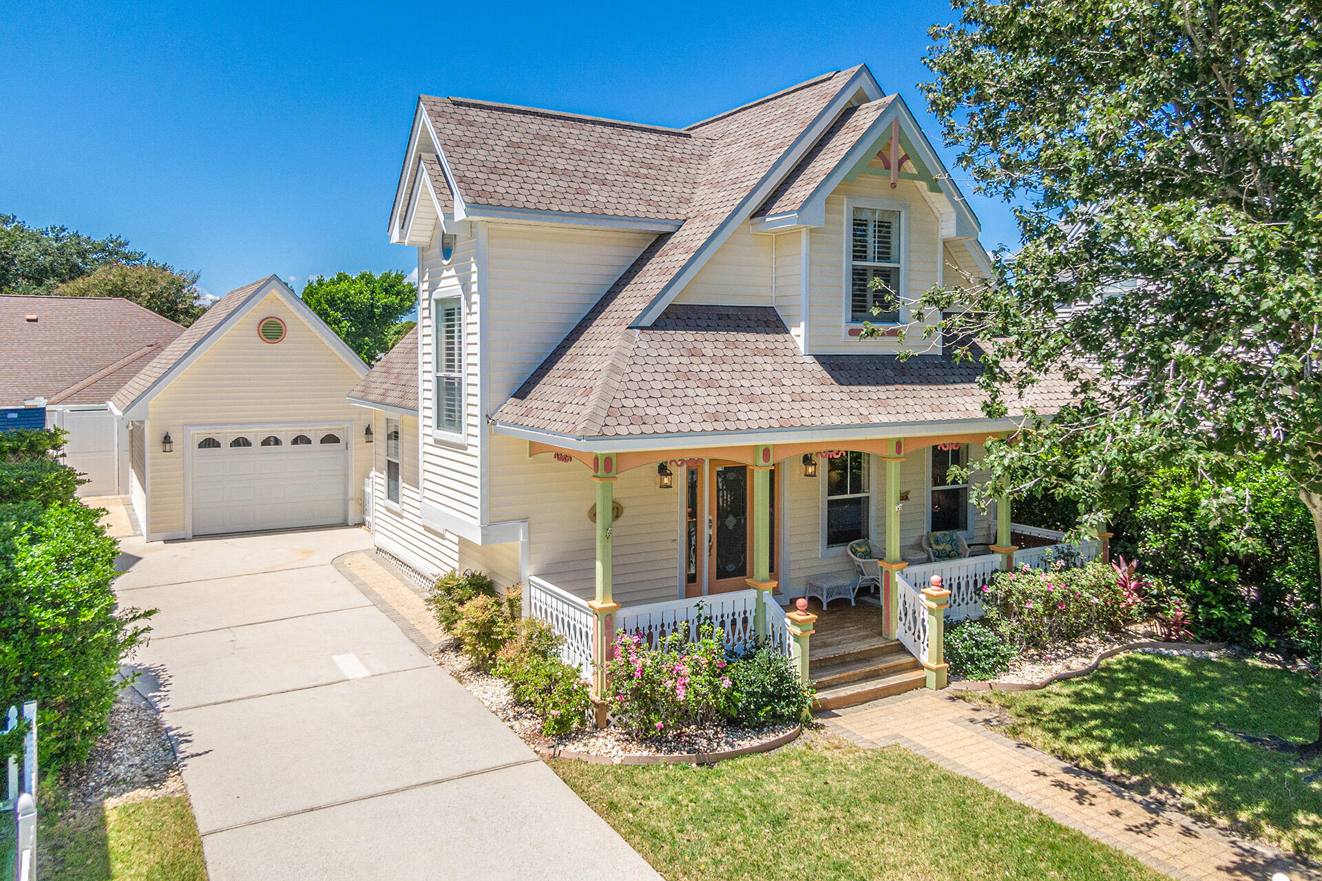 SOVEREIGN ISLE S/D - Residential Lease