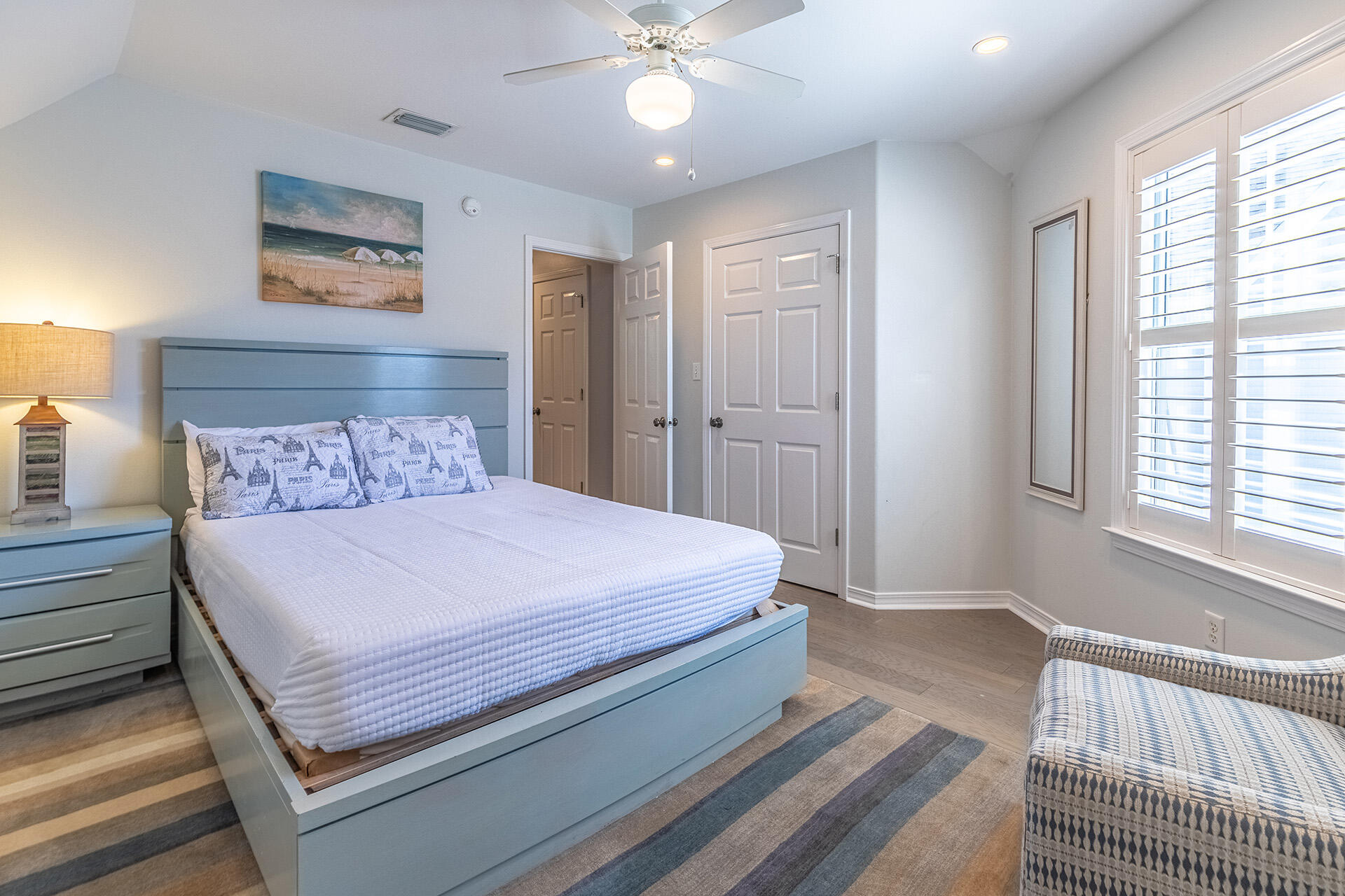 SOVEREIGN ISLE S/D - Residential Lease