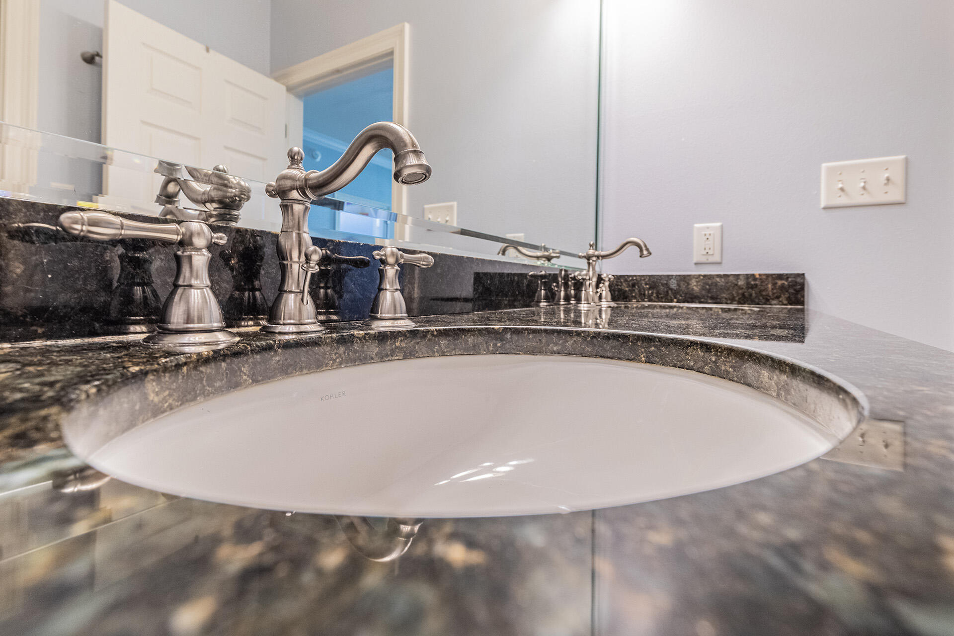 SOVEREIGN ISLE S/D - Residential Lease