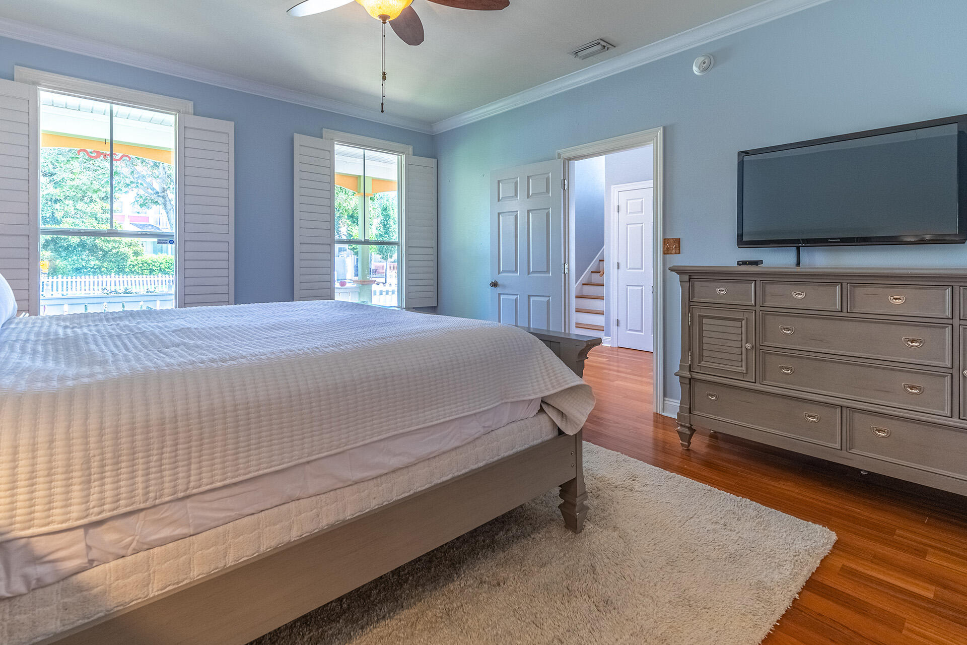 SOVEREIGN ISLE S/D - Residential Lease