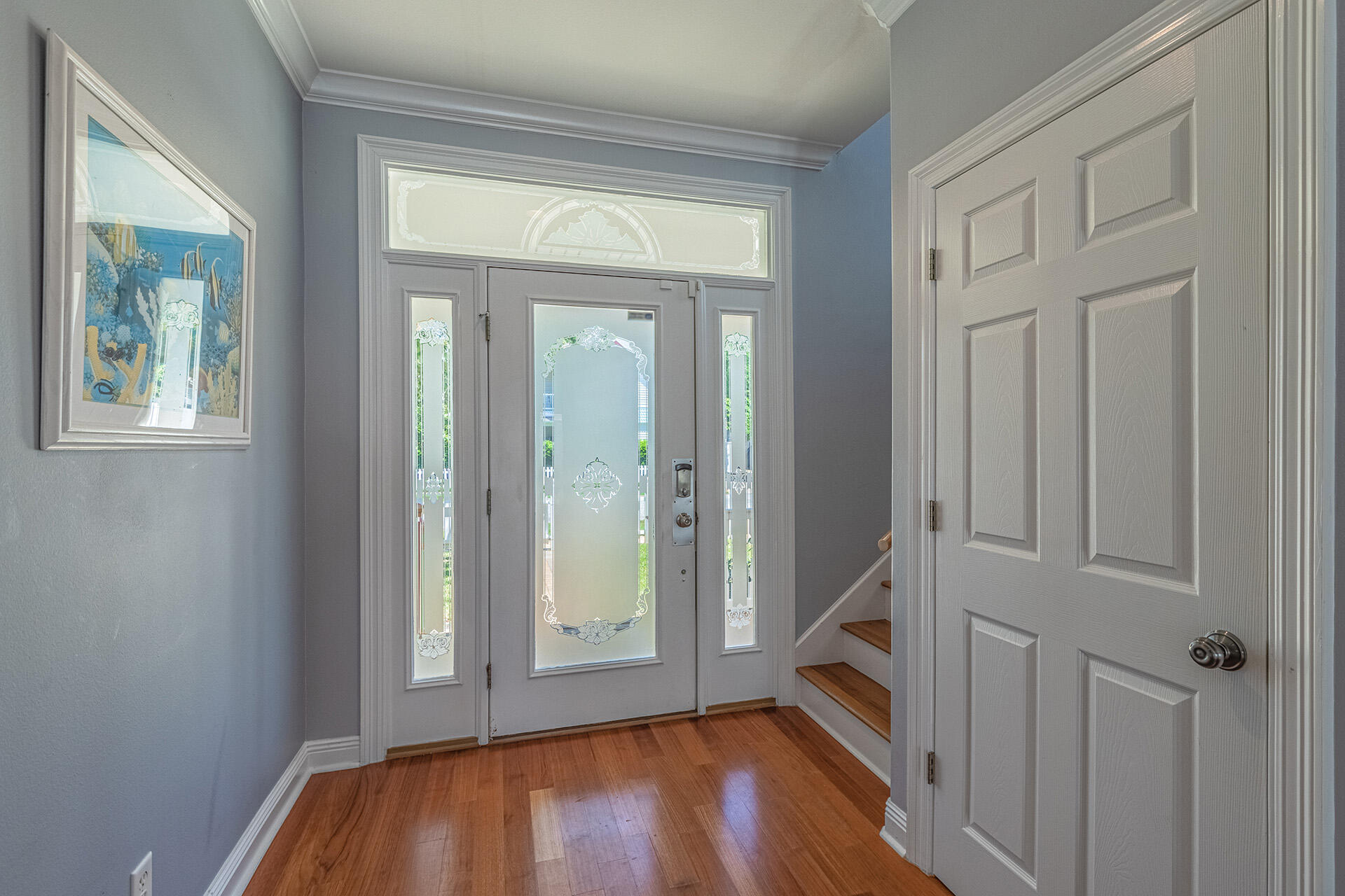 SOVEREIGN ISLE S/D - Residential Lease