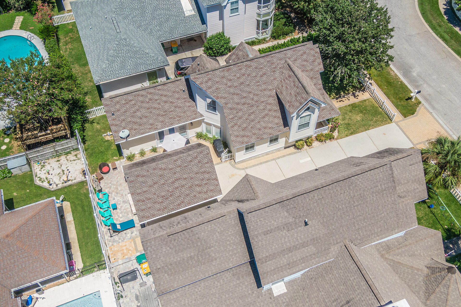 SOVEREIGN ISLE S/D - Residential Lease