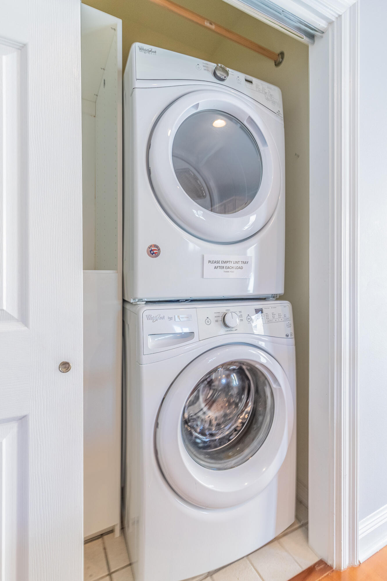 SOVEREIGN ISLE S/D - Residential Lease