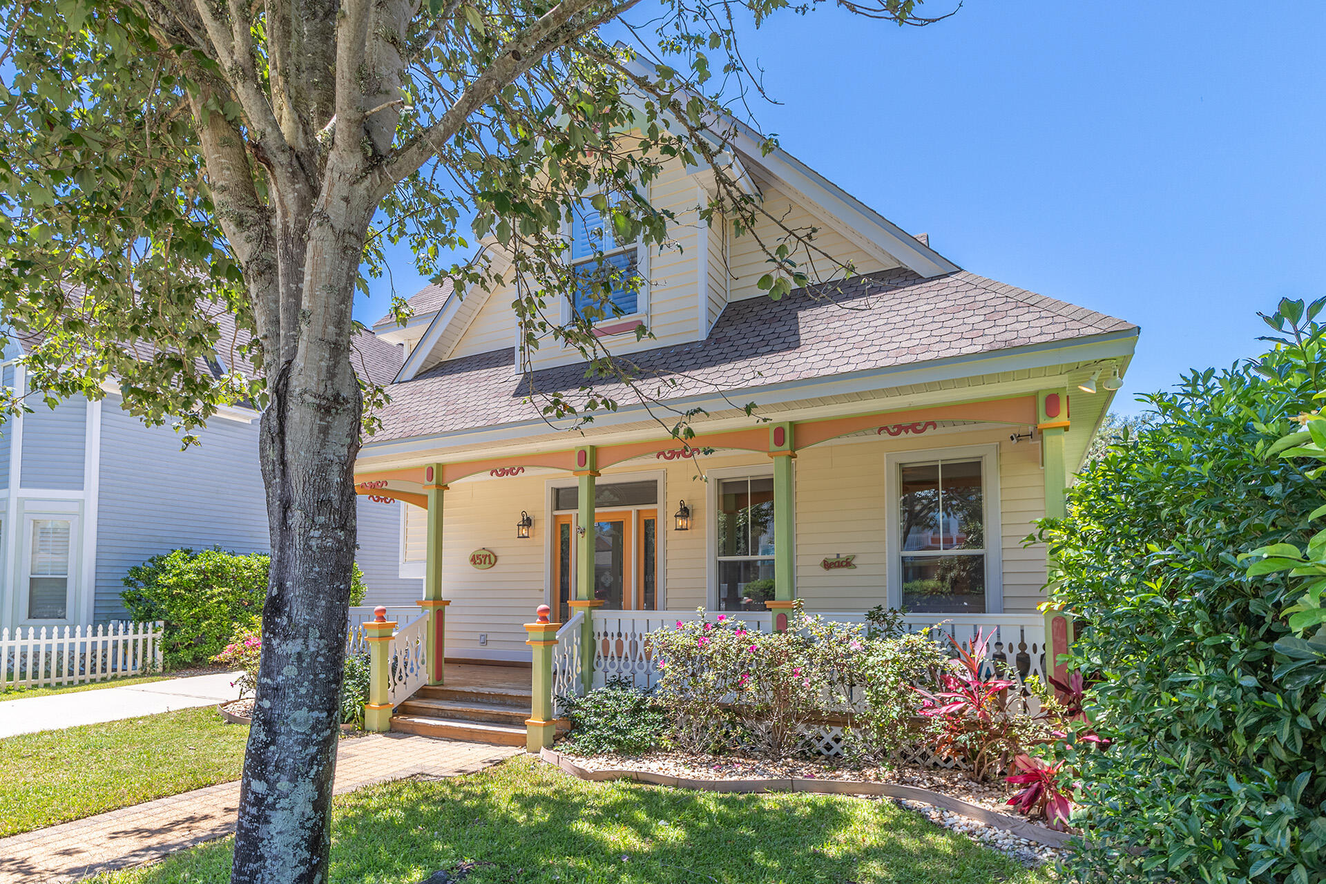 SOVEREIGN ISLE S/D - Residential Lease