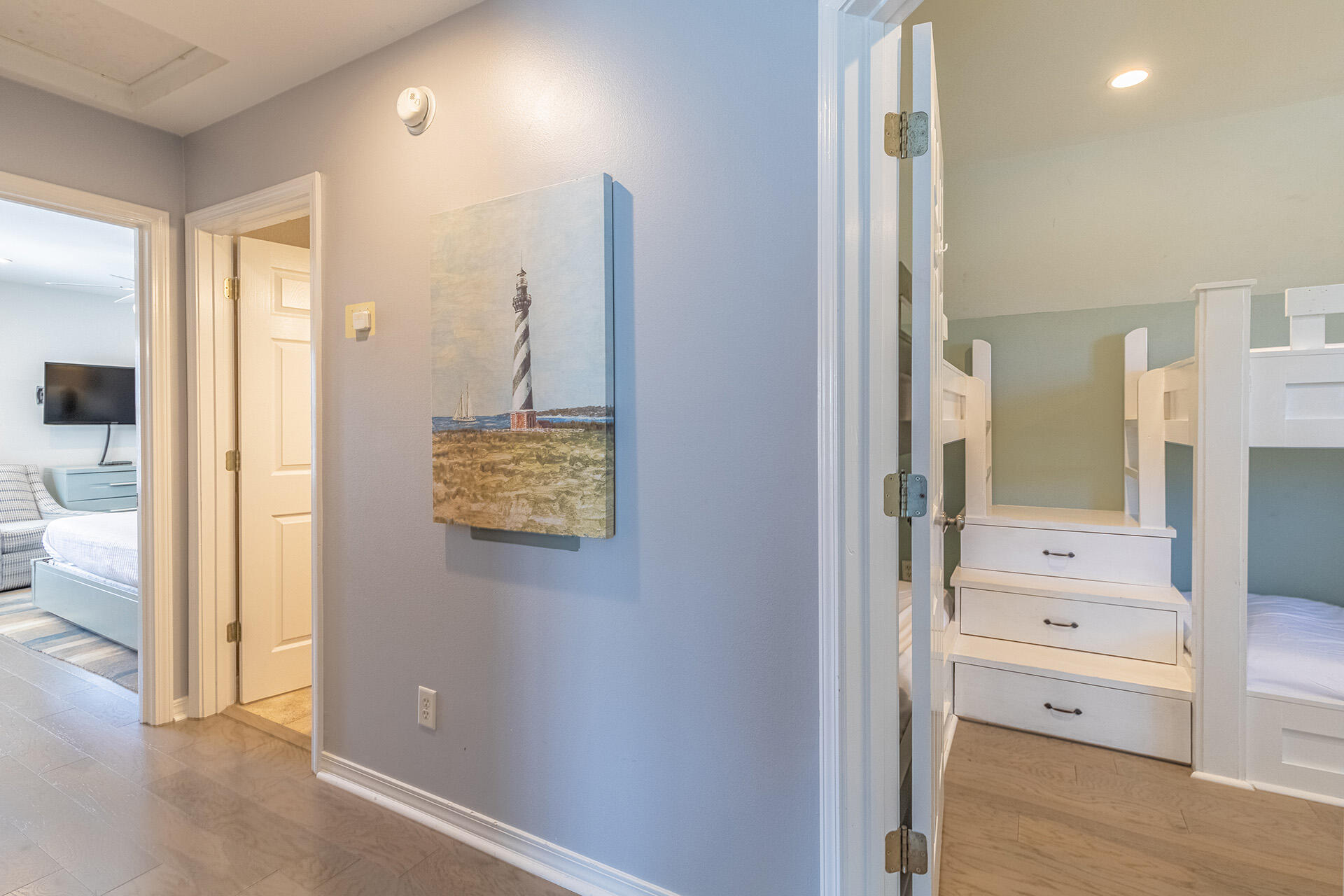 SOVEREIGN ISLE S/D - Residential Lease