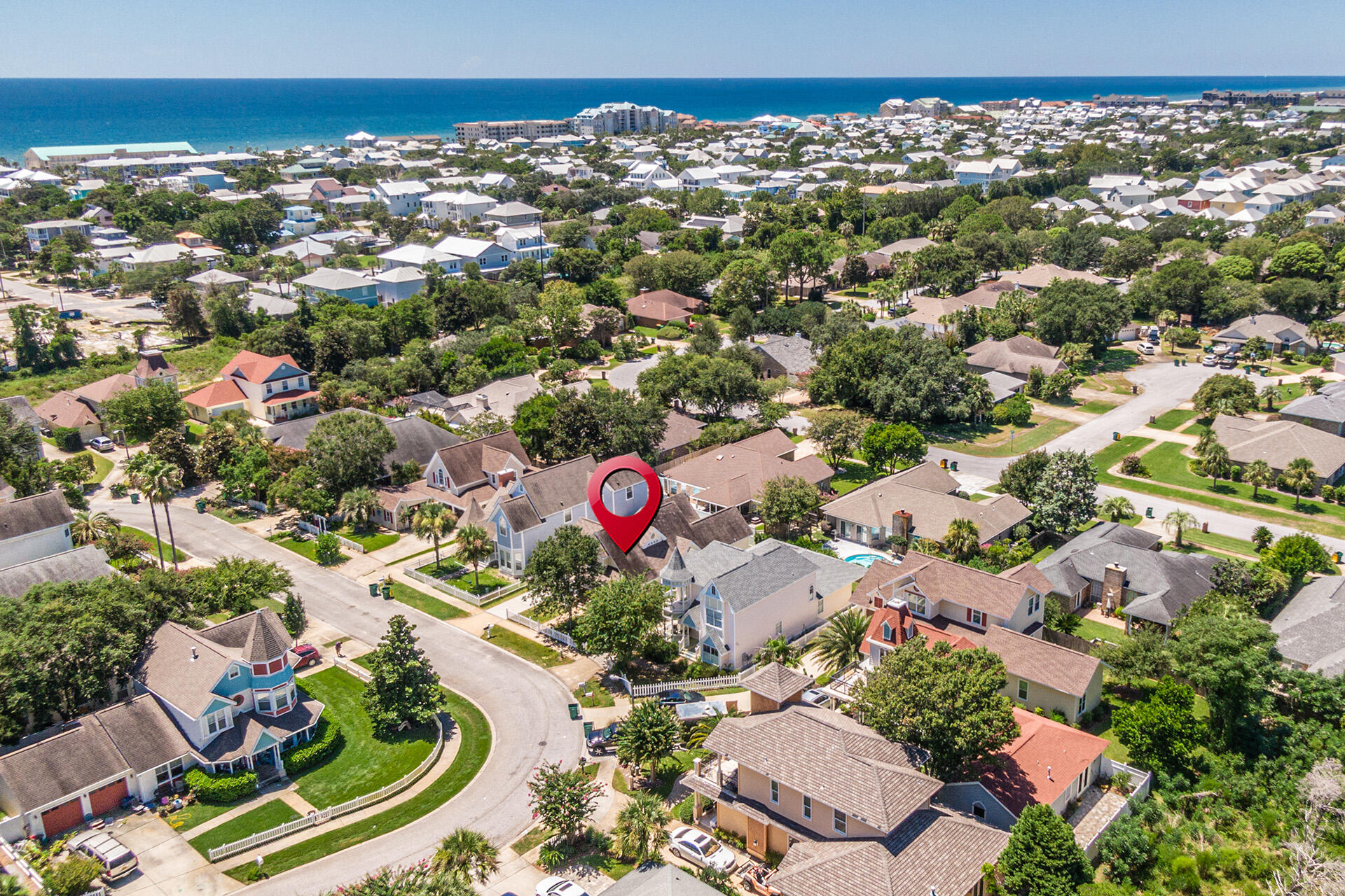 SOVEREIGN ISLE S/D - Residential Lease