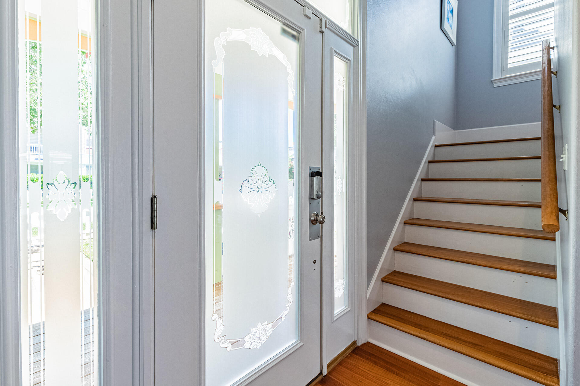 SOVEREIGN ISLE S/D - Residential Lease