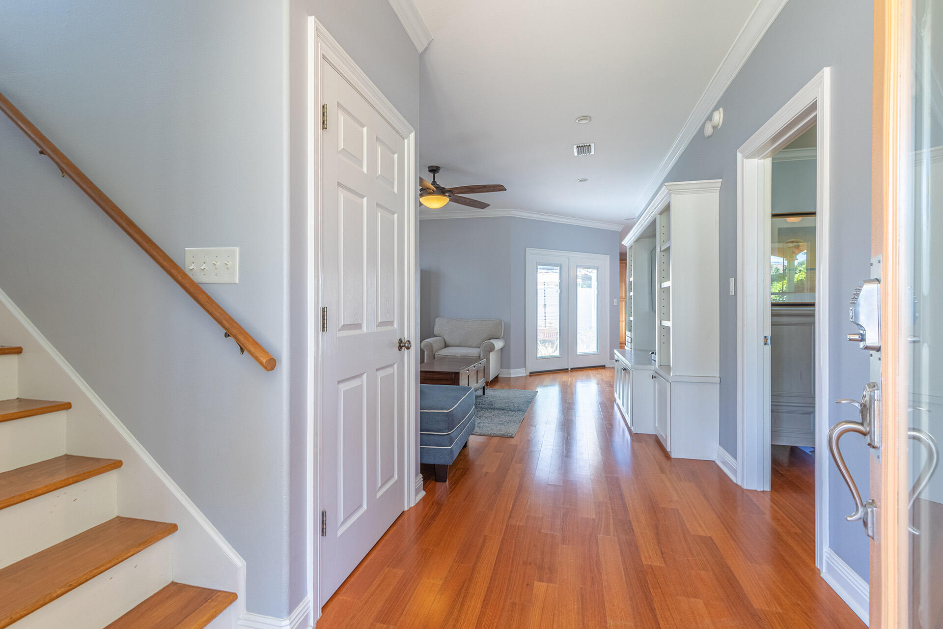 SOVEREIGN ISLE S/D - Residential Lease