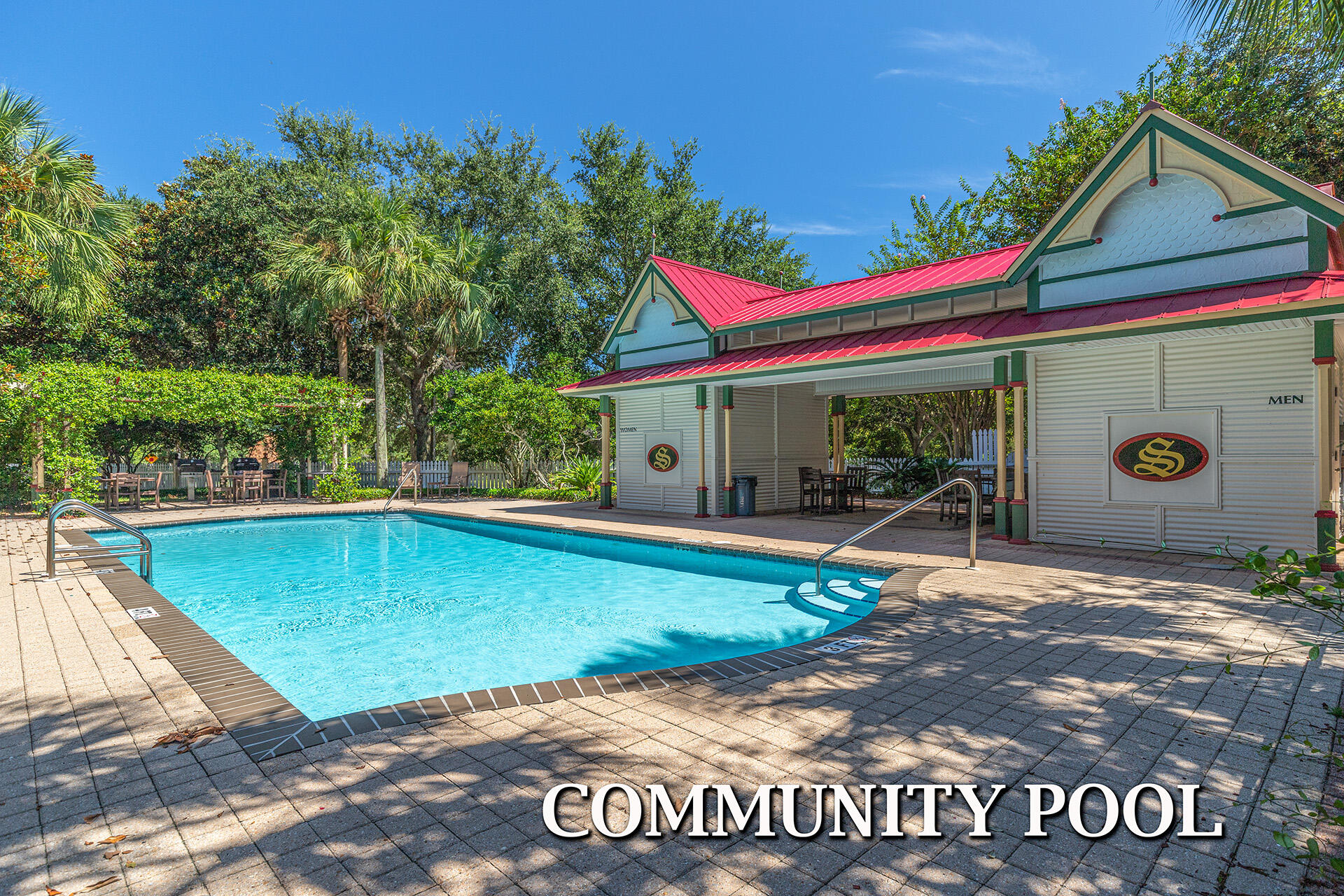 SOVEREIGN ISLE S/D - Residential Lease