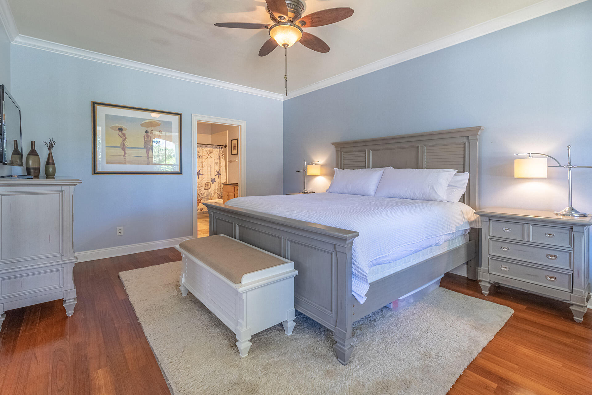 SOVEREIGN ISLE S/D - Residential Lease