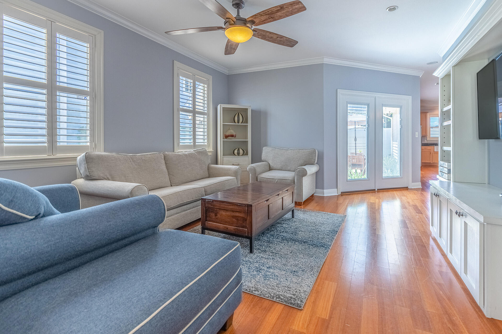 SOVEREIGN ISLE S/D - Residential Lease