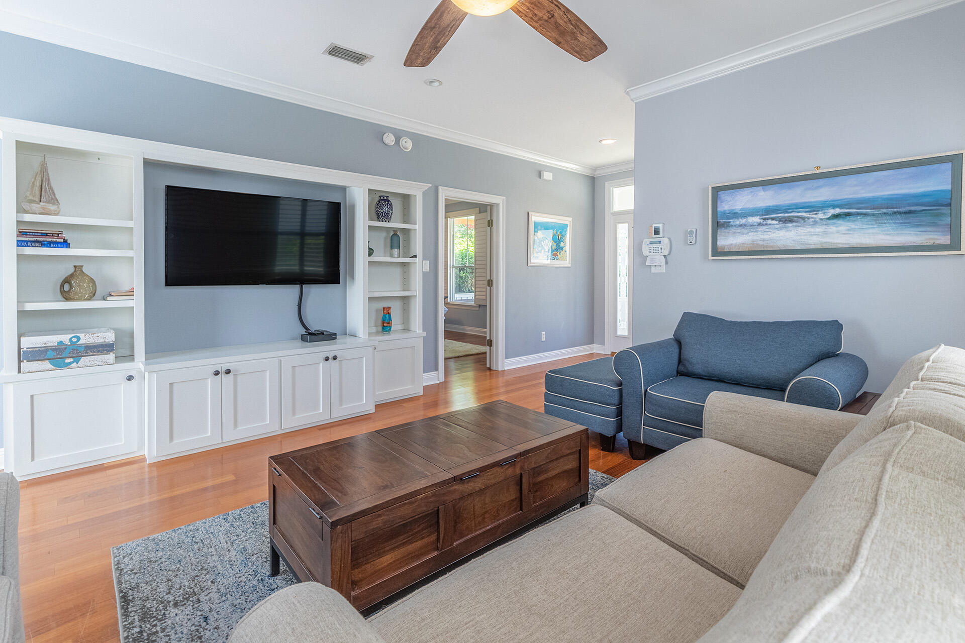 SOVEREIGN ISLE S/D - Residential Lease