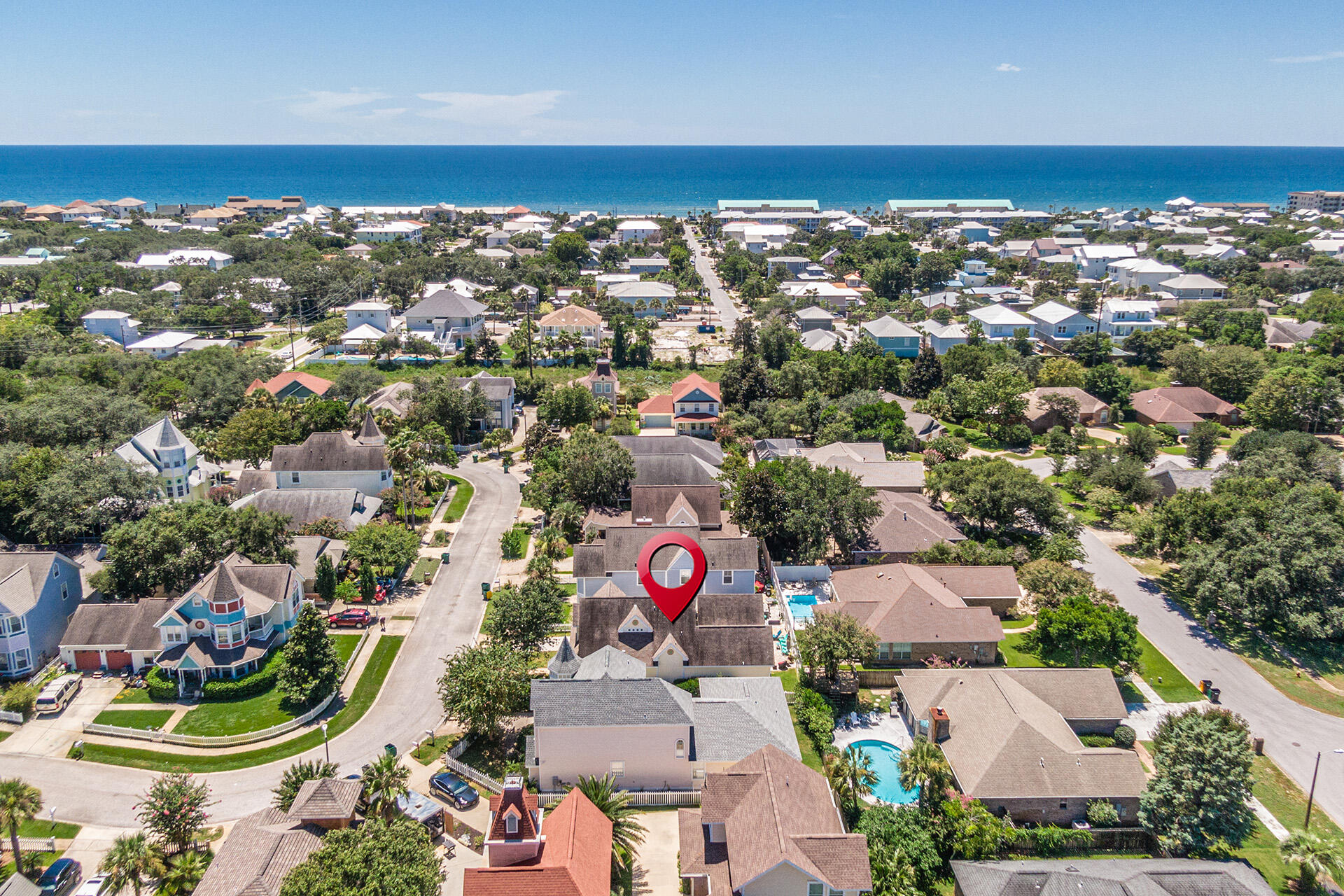 SOVEREIGN ISLE S/D - Residential Lease