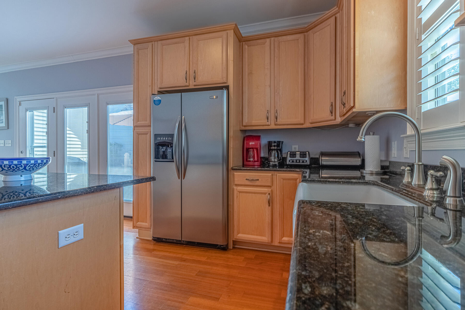 SOVEREIGN ISLE S/D - Residential Lease