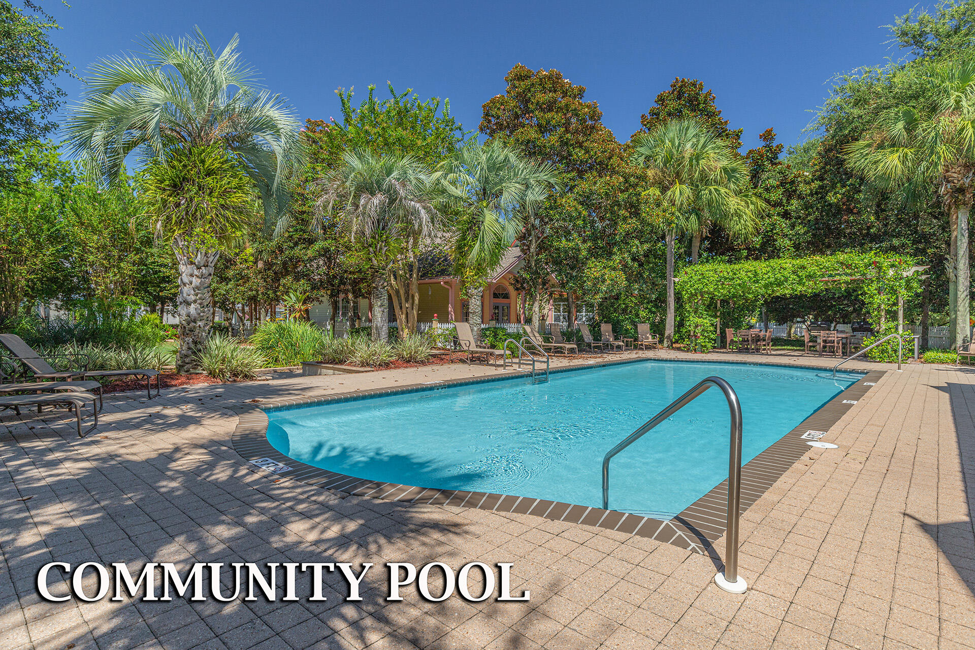 SOVEREIGN ISLE S/D - Residential Lease