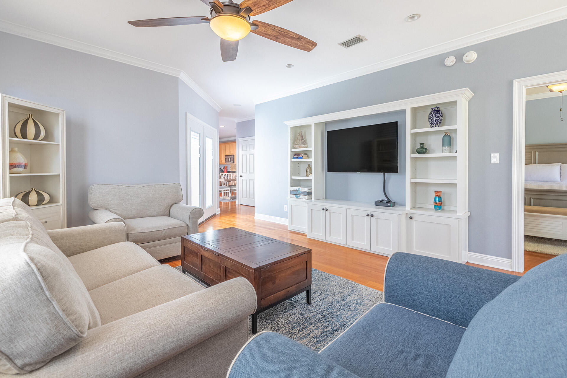 SOVEREIGN ISLE S/D - Residential Lease