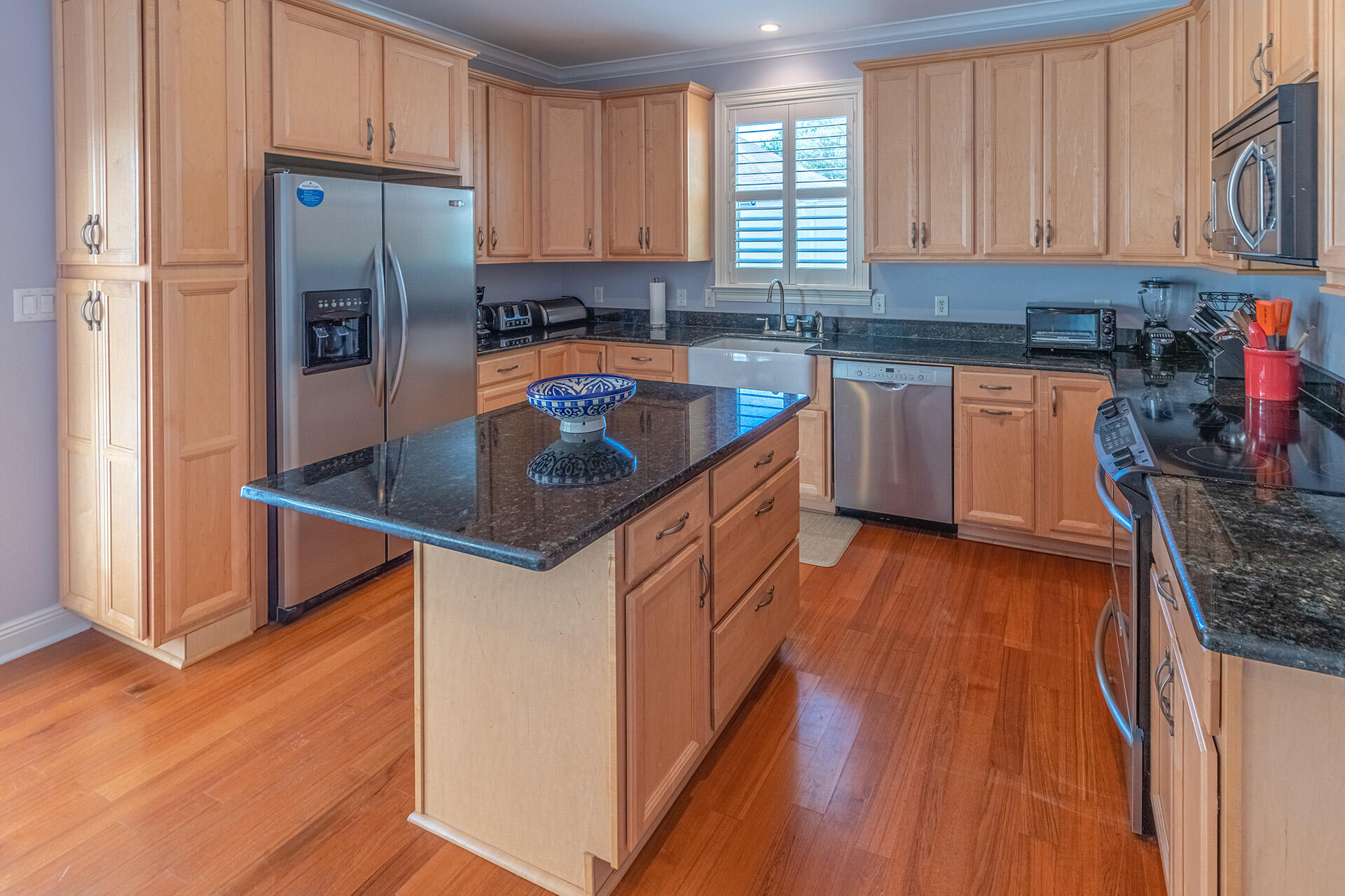 SOVEREIGN ISLE S/D - Residential Lease