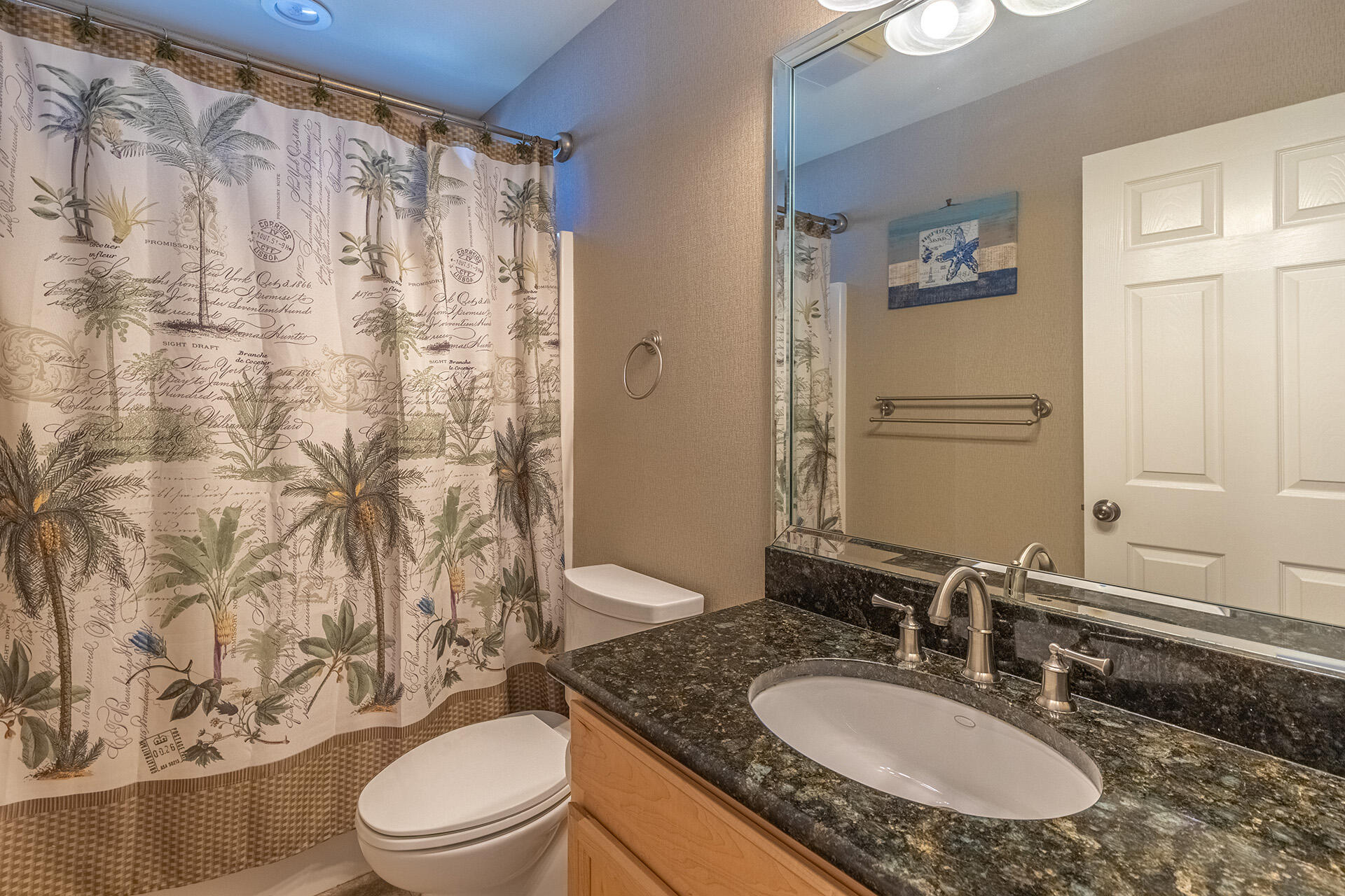 SOVEREIGN ISLE S/D - Residential Lease