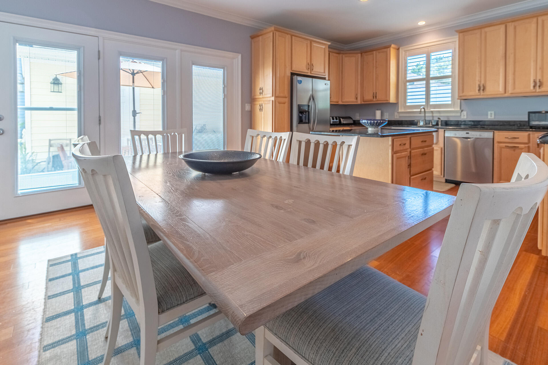 SOVEREIGN ISLE S/D - Residential Lease