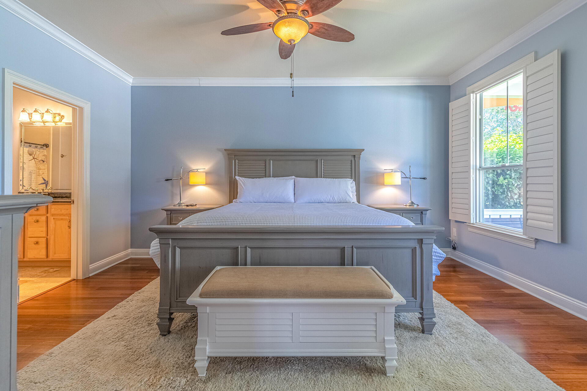 SOVEREIGN ISLE S/D - Residential Lease