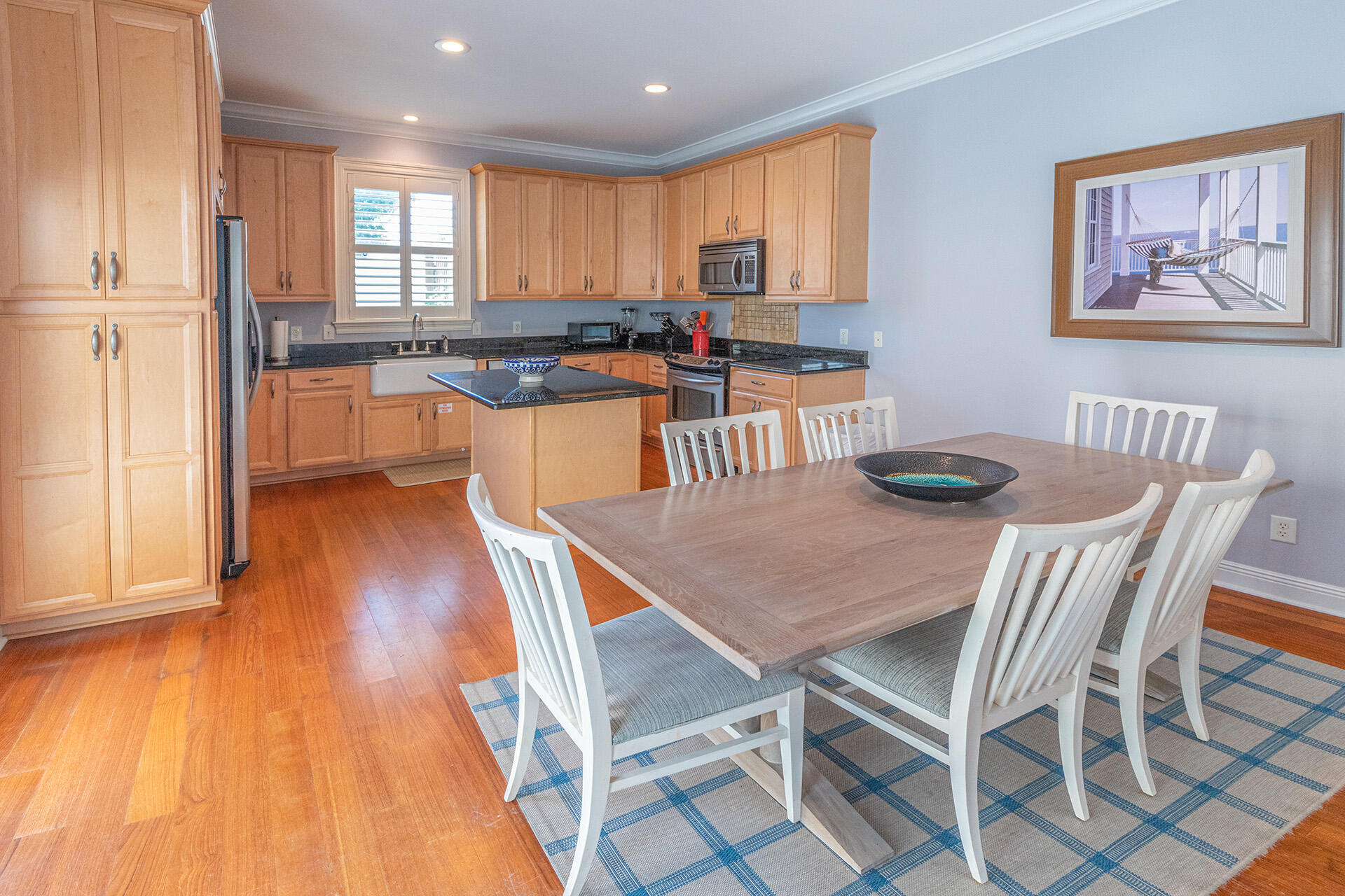 SOVEREIGN ISLE S/D - Residential Lease