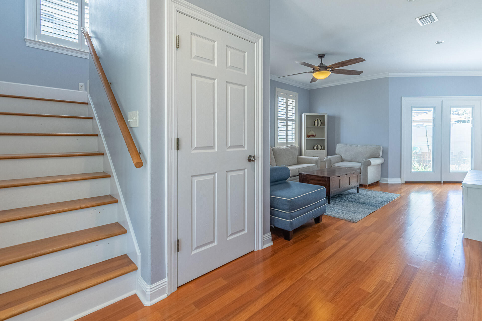 SOVEREIGN ISLE S/D - Residential Lease