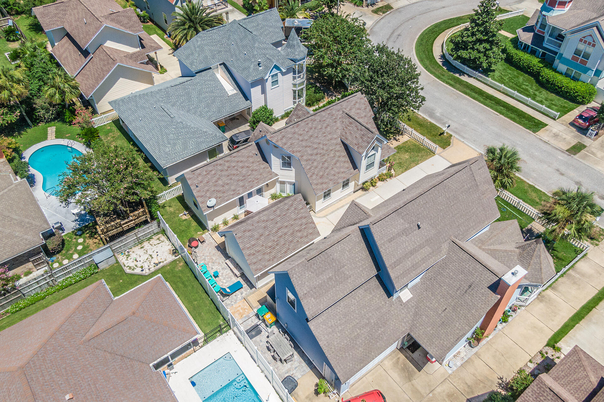 SOVEREIGN ISLE S/D - Residential Lease