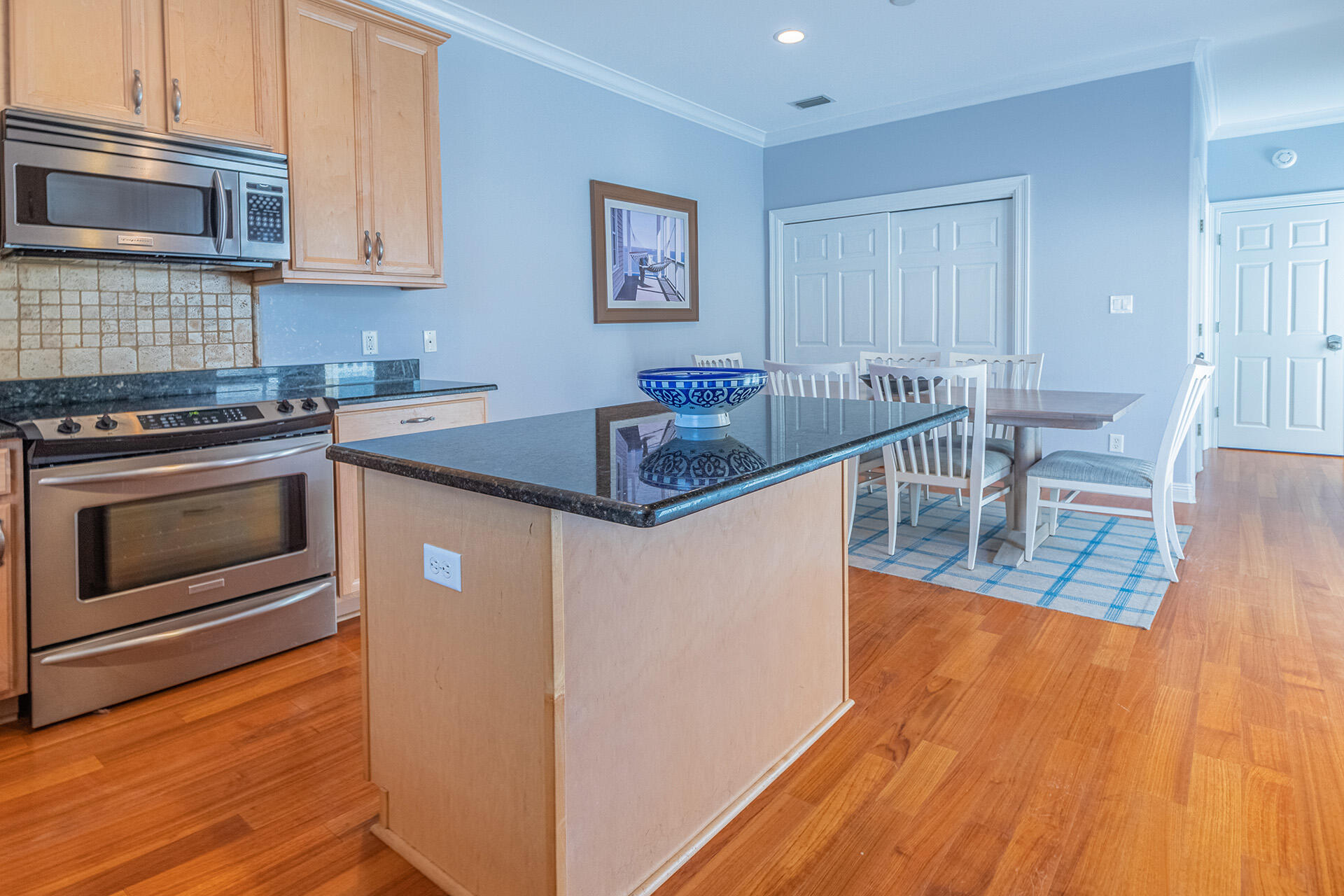 SOVEREIGN ISLE S/D - Residential Lease