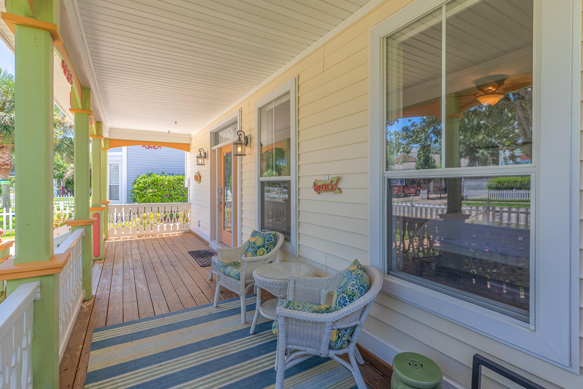 SOVEREIGN ISLE S/D - Residential Lease