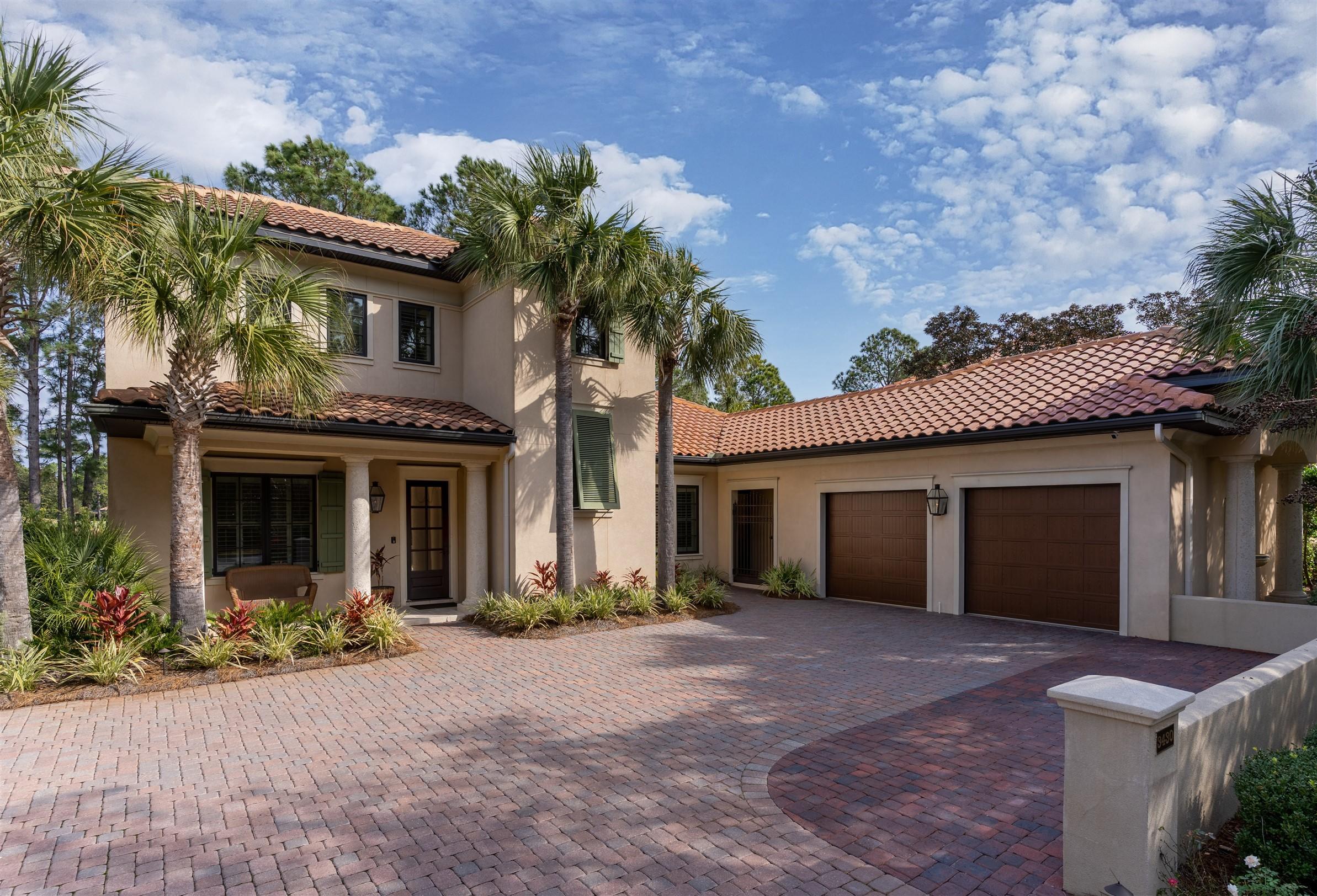 BURNT PINE - Residential