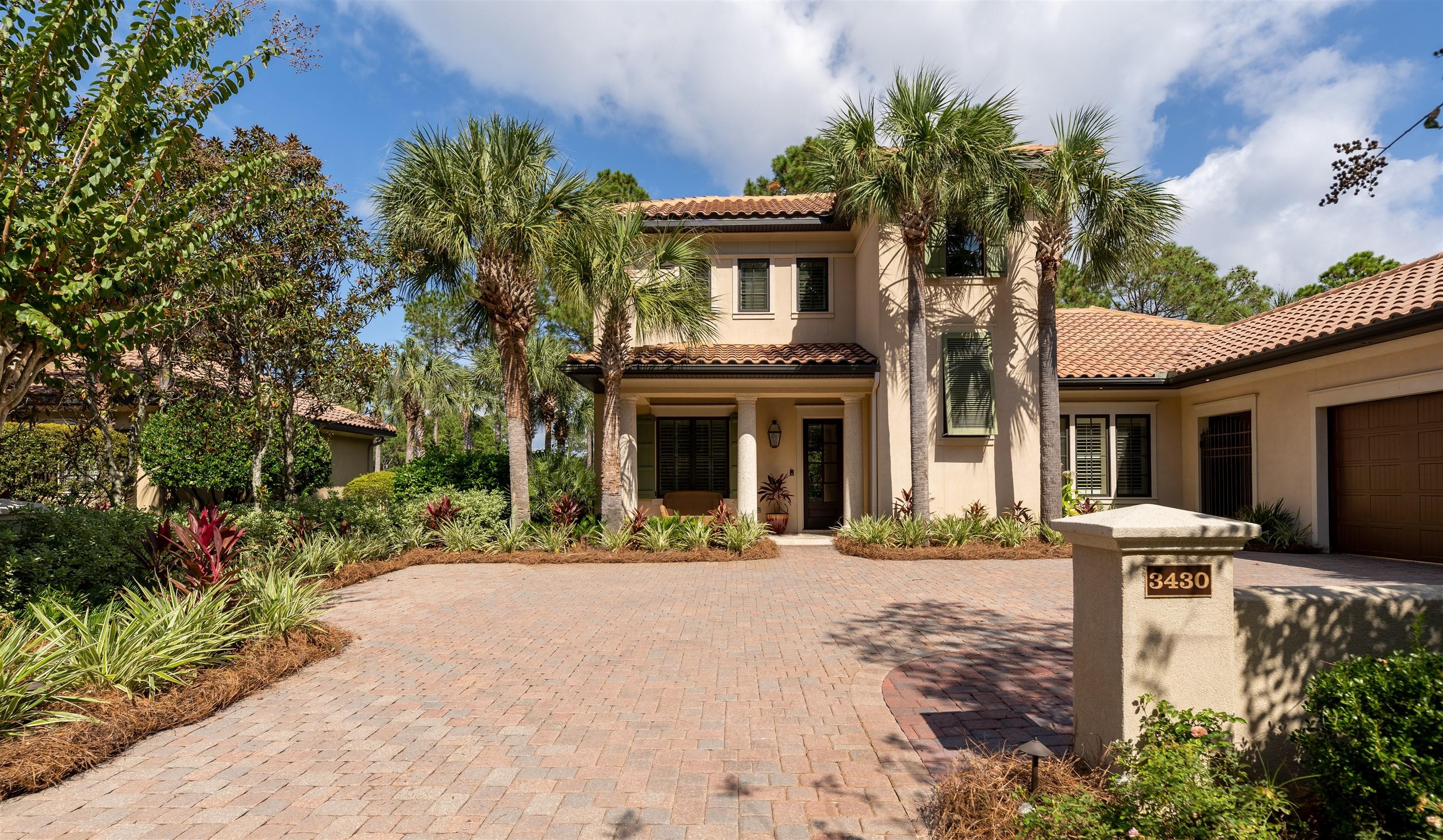 BURNT PINE - Residential