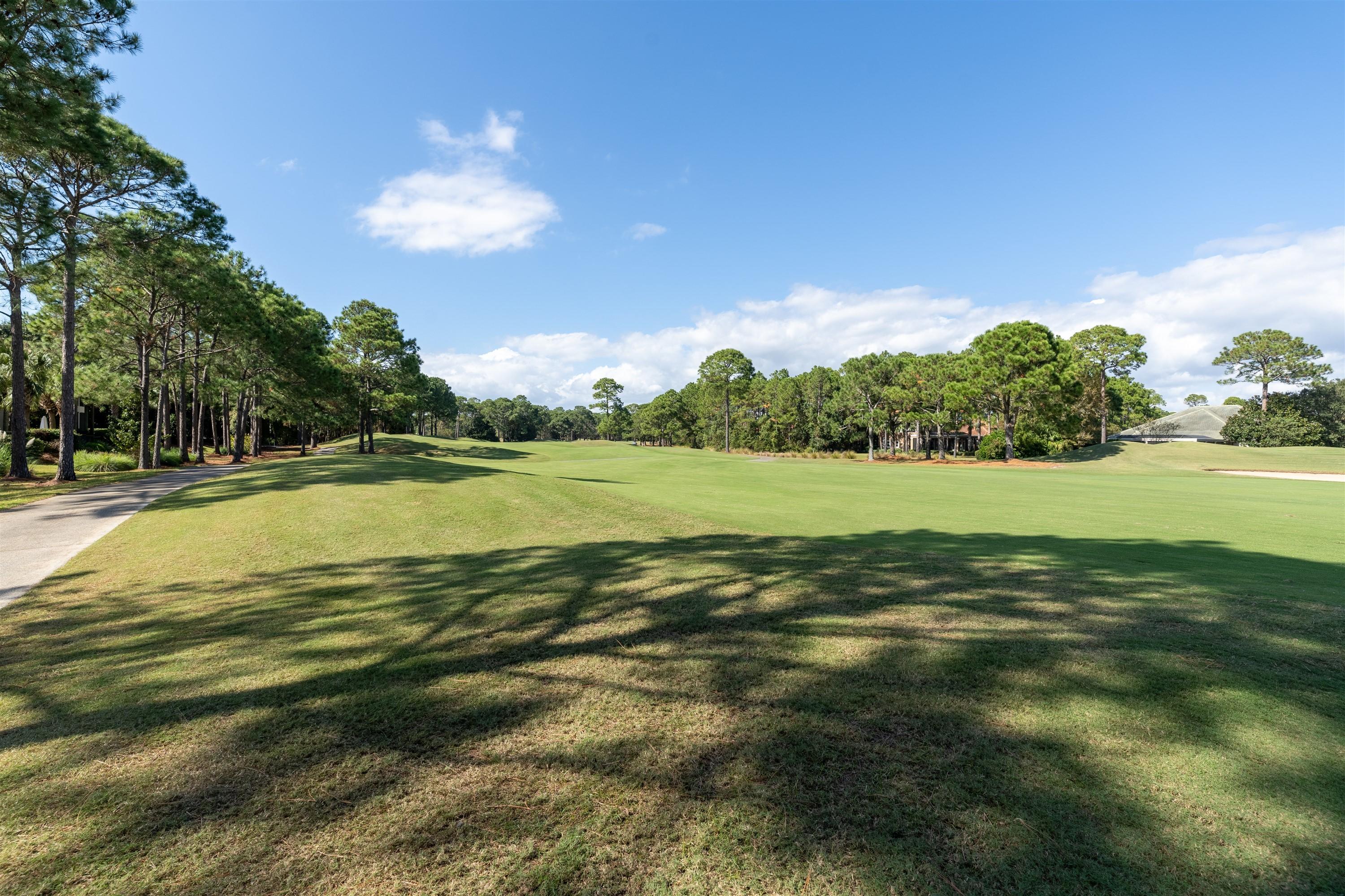 BURNT PINE - Residential