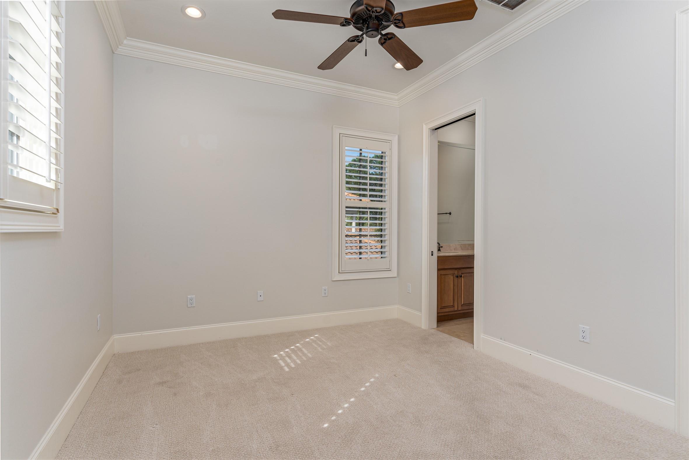 BURNT PINE - Residential